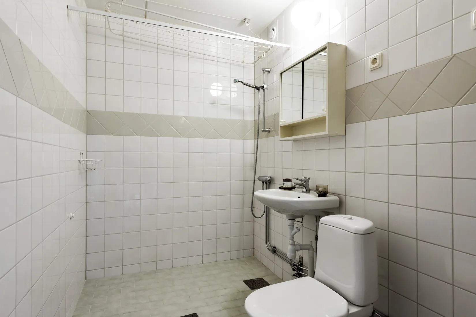 Bostadsrätt, Åkerbyvägen 98, 5tr, Täby Centrum, Täby
