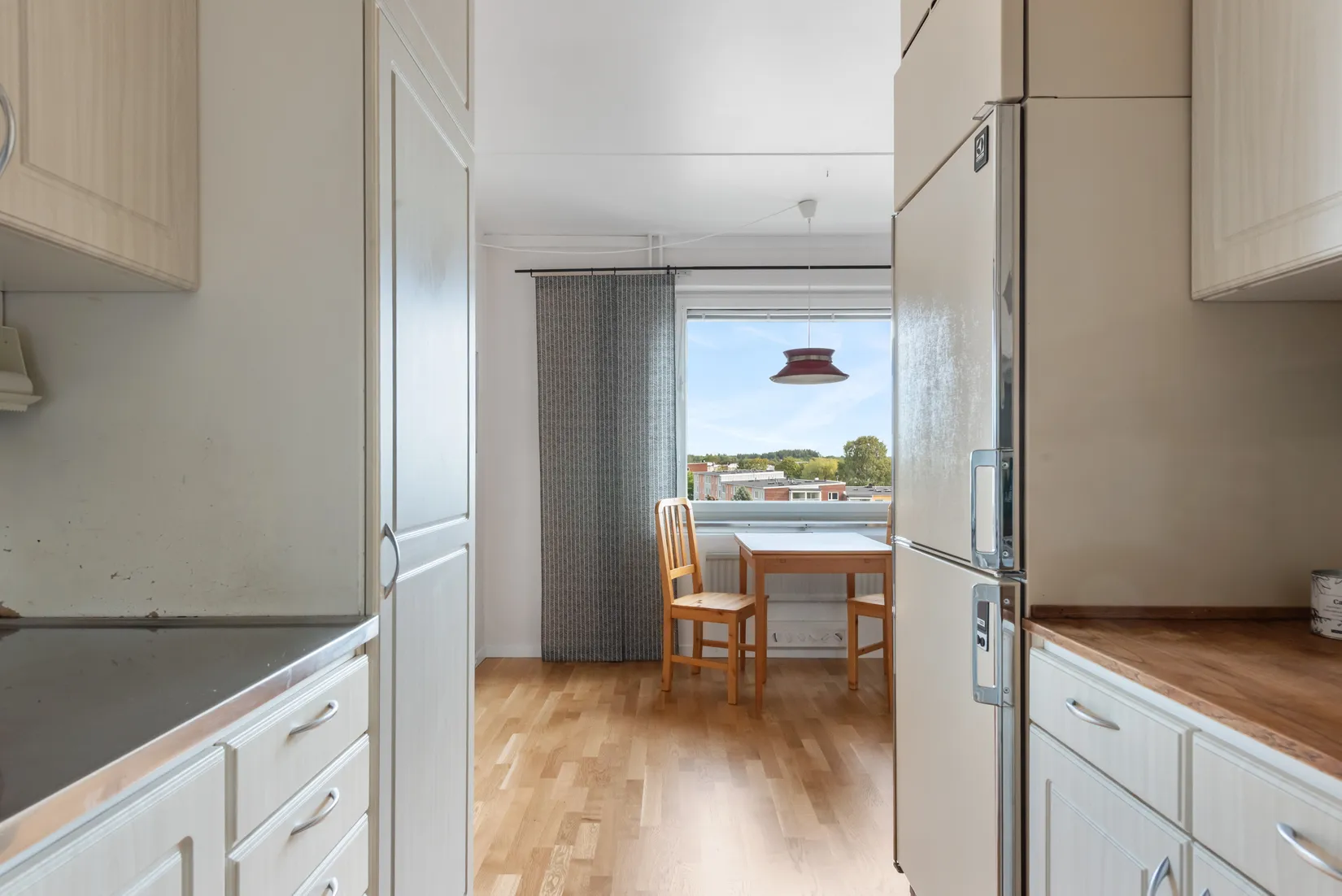 Bostadsrätt, Åkerbyvägen 98, 5tr, Täby Centrum, Täby