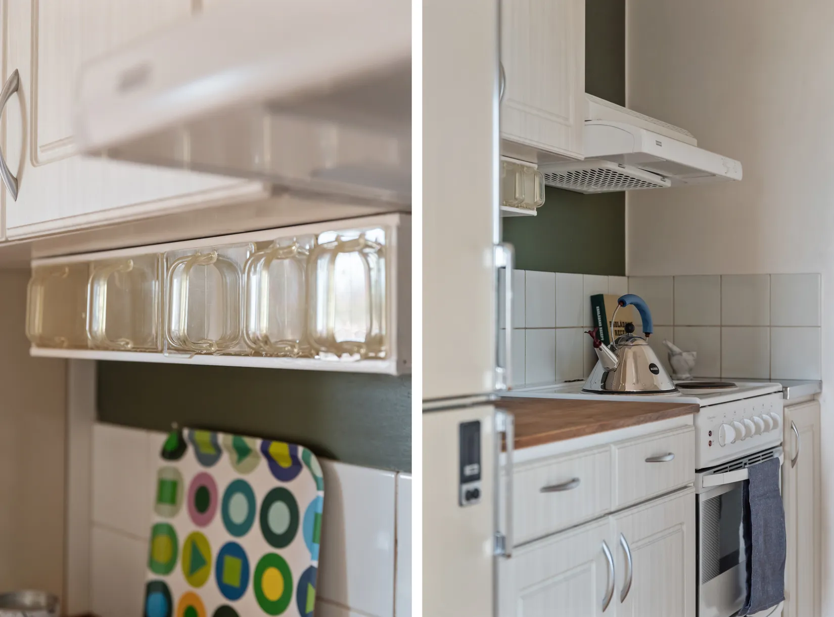Bostadsrätt, Åkerbyvägen 98, 5tr, Täby Centrum, Täby