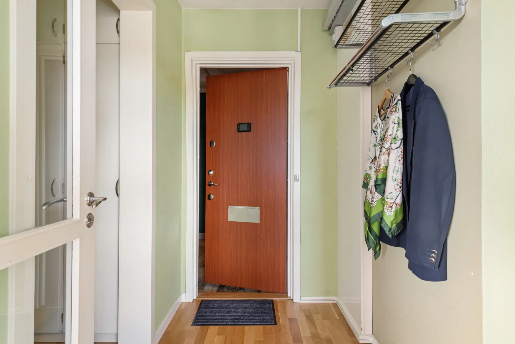 Bostadsrätt, Åkerbyvägen 98, 5tr, Täby Centrum, Täby