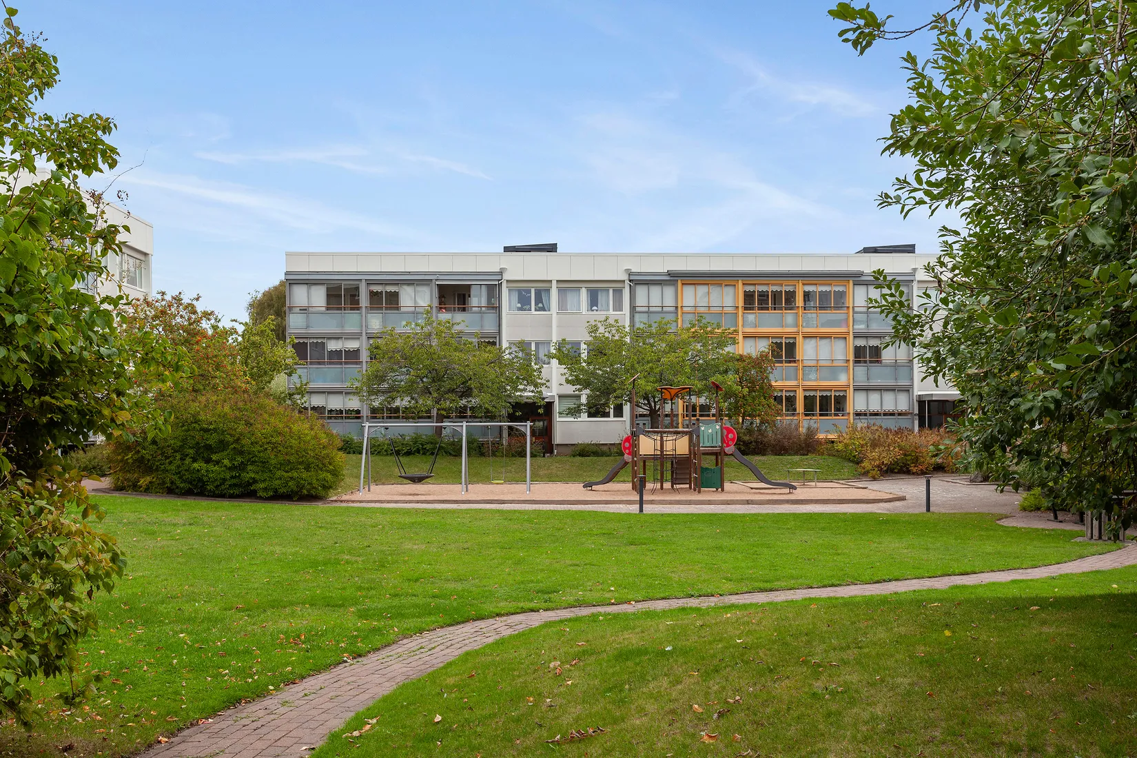 Bostadsrätt, Konsultgatan 10, Södertorp, Malmö