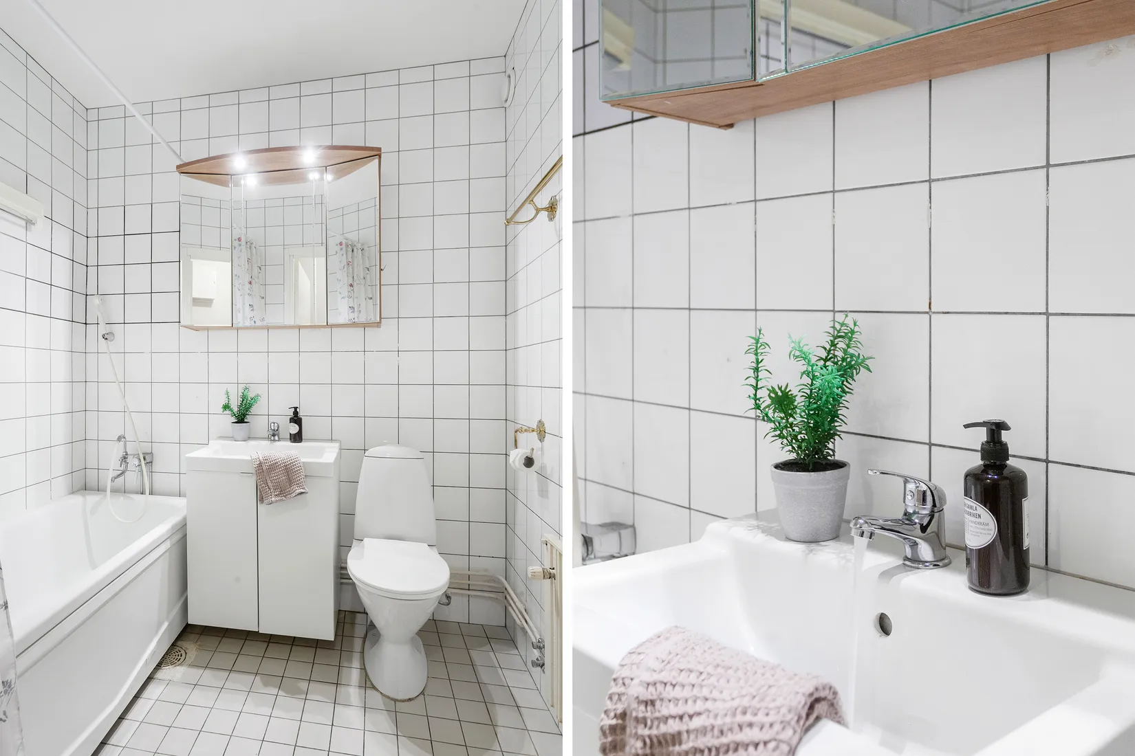 Bostadsrätt, Konsultgatan 10, Södertorp, Malmö