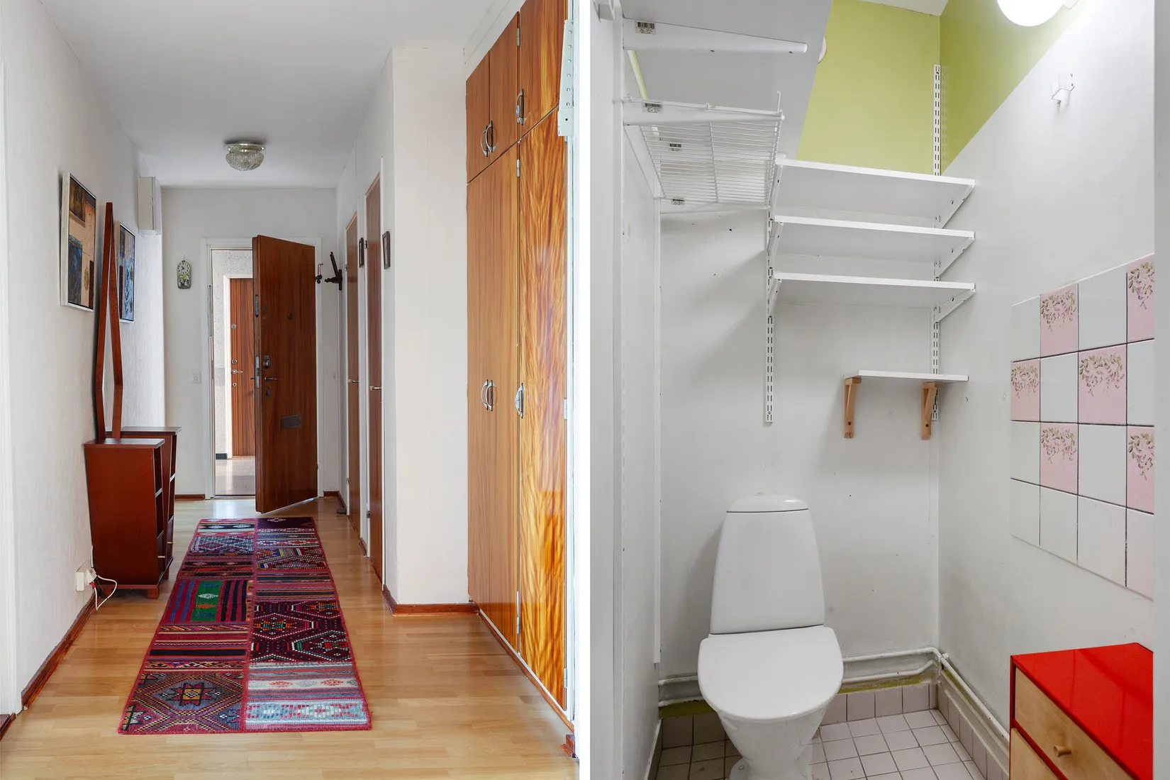 Bostadsrätt, Konsultgatan 10, Södertorp, Malmö