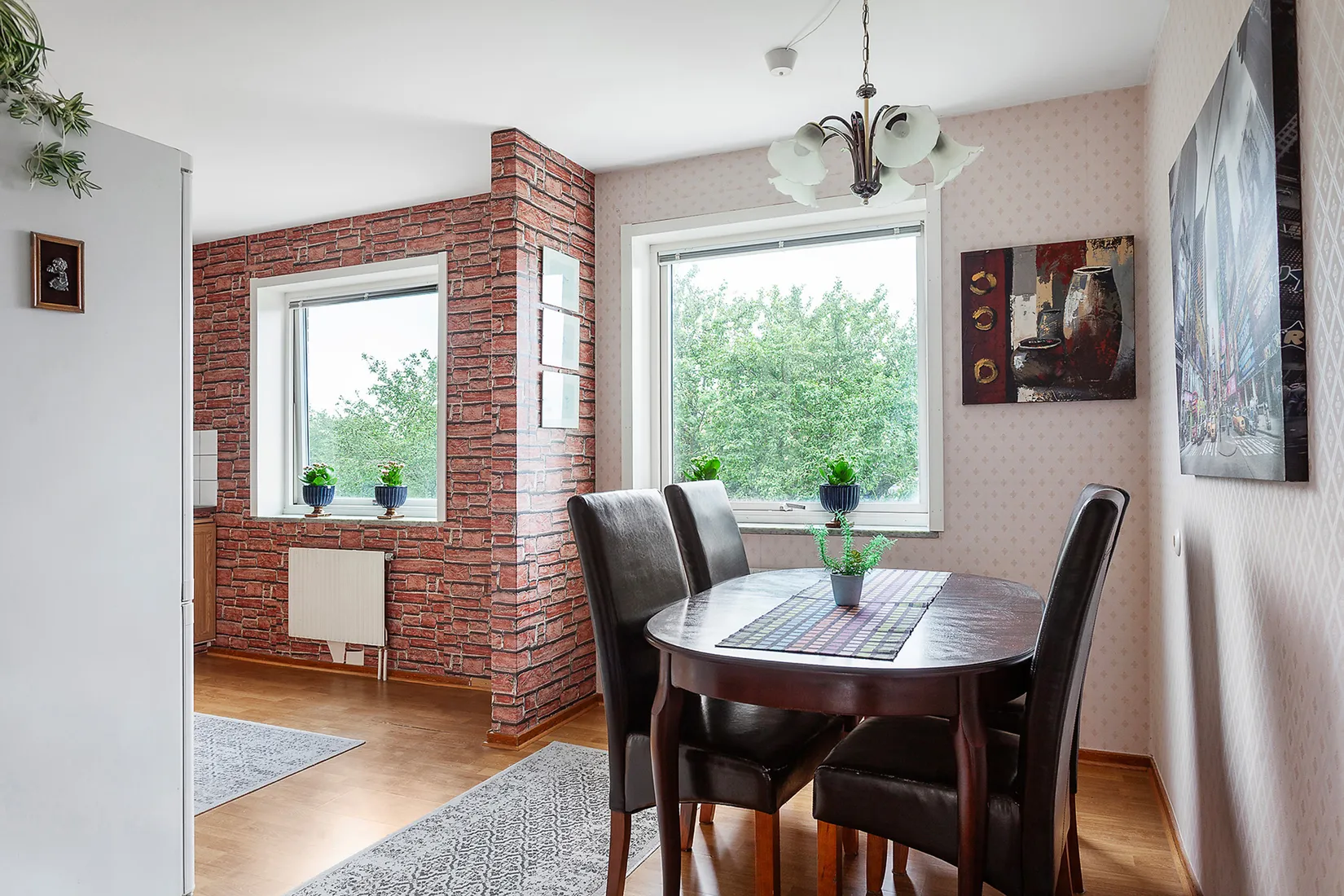 Bostadsrätt, Konsultgatan 10, Södertorp, Malmö