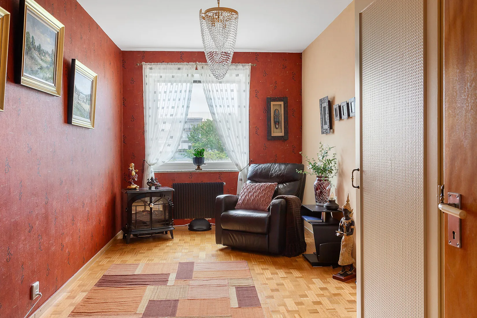 Bostadsrätt, Konsultgatan 10, Södertorp, Malmö
