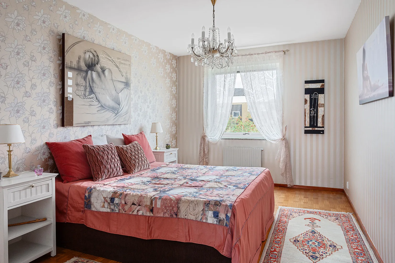 Bostadsrätt, Konsultgatan 10, Södertorp, Malmö