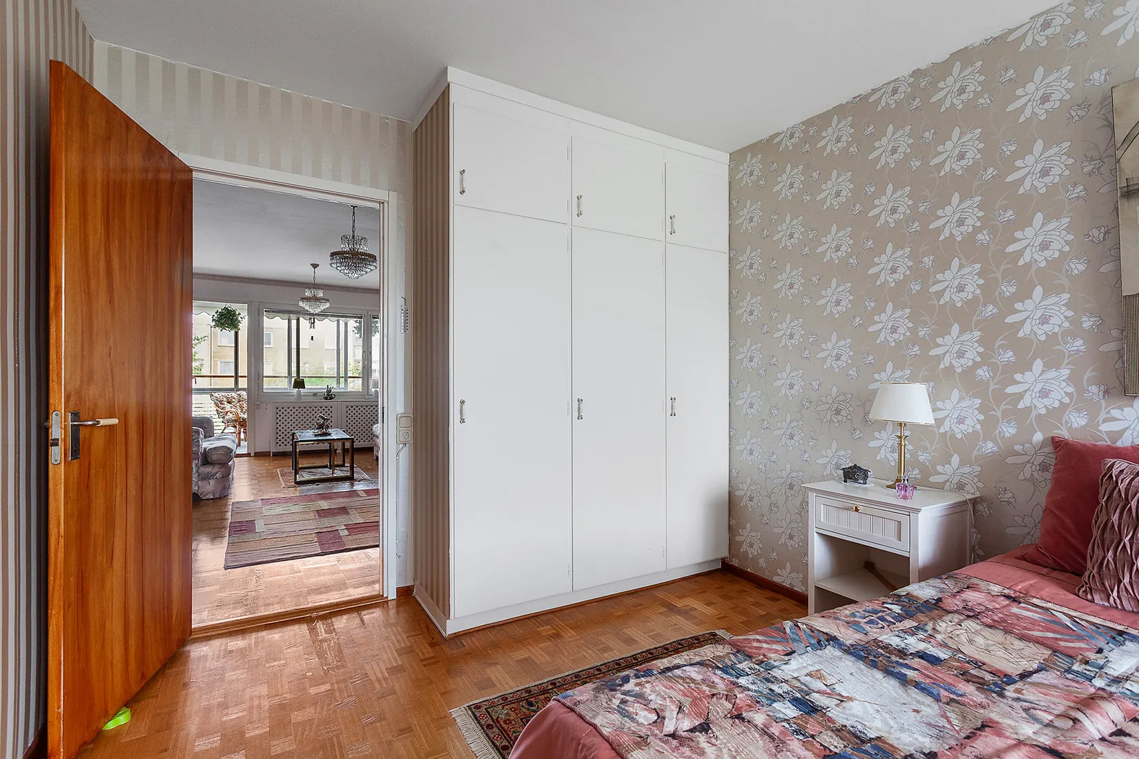 Bostadsrätt, Konsultgatan 10, Södertorp, Malmö