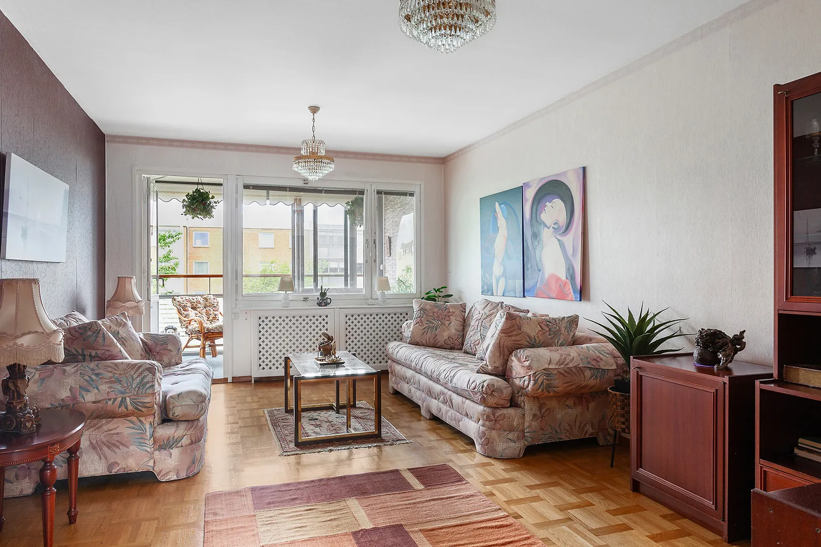 Bostadsrätt, Konsultgatan 10, Södertorp, Malmö