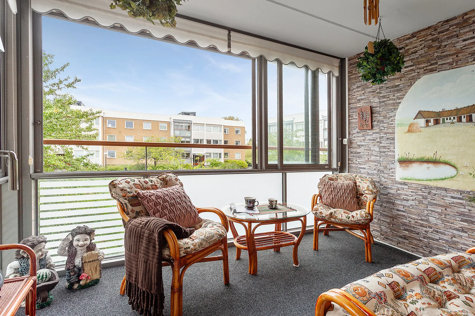 Bostadsrätt, Konsultgatan 10, Södertorp, Malmö