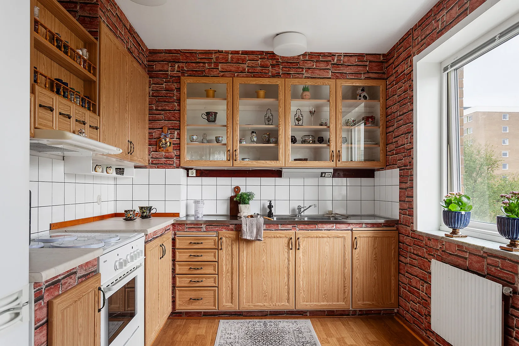 Bostadsrätt, Konsultgatan 10, Södertorp, Malmö