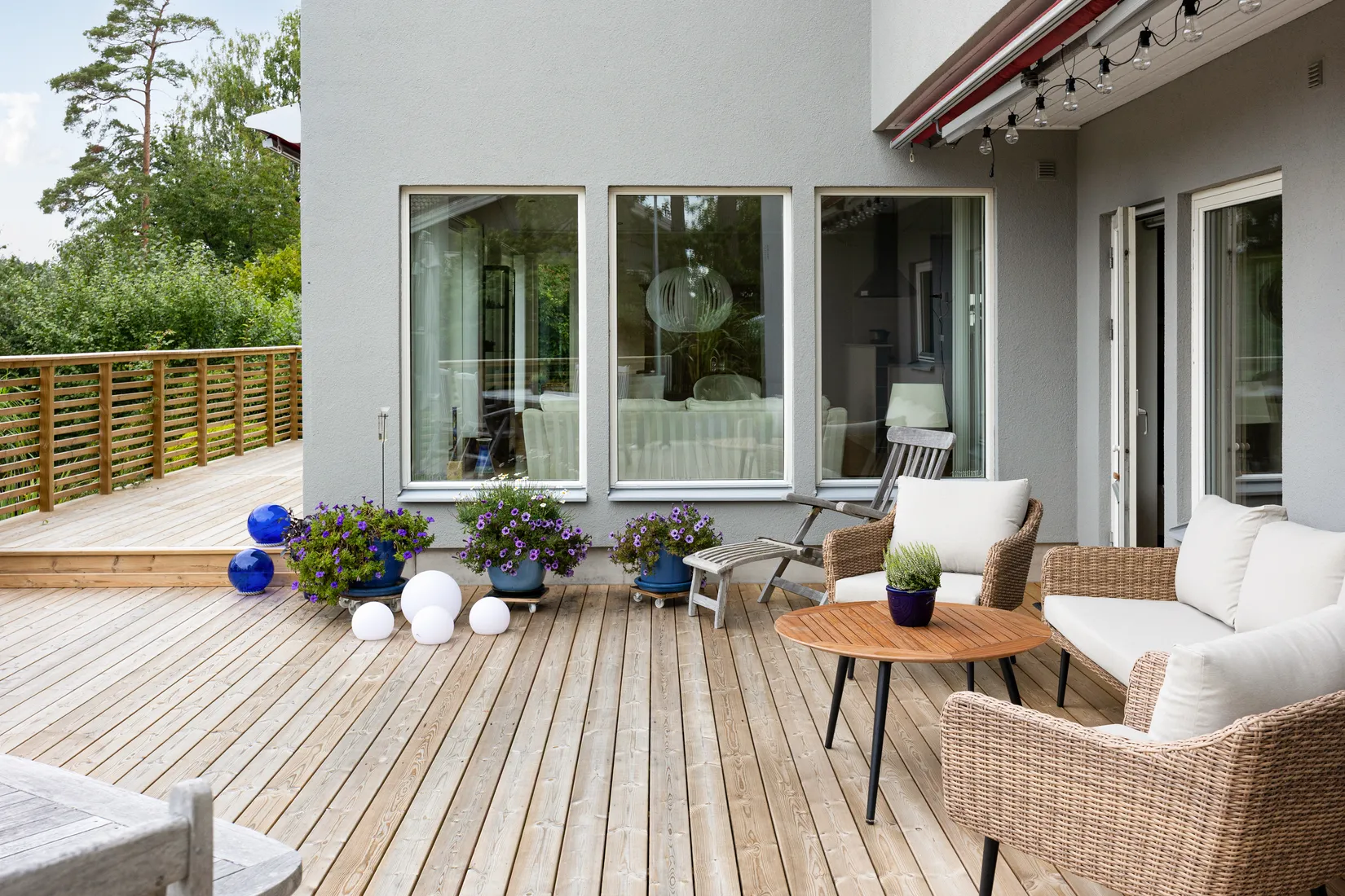 Villa, Gökvägen 3A, Floda-Centralt, Lerum