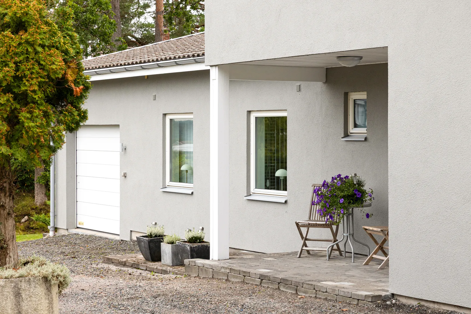 Villa, Gökvägen 3A, Floda-Centralt, Lerum
