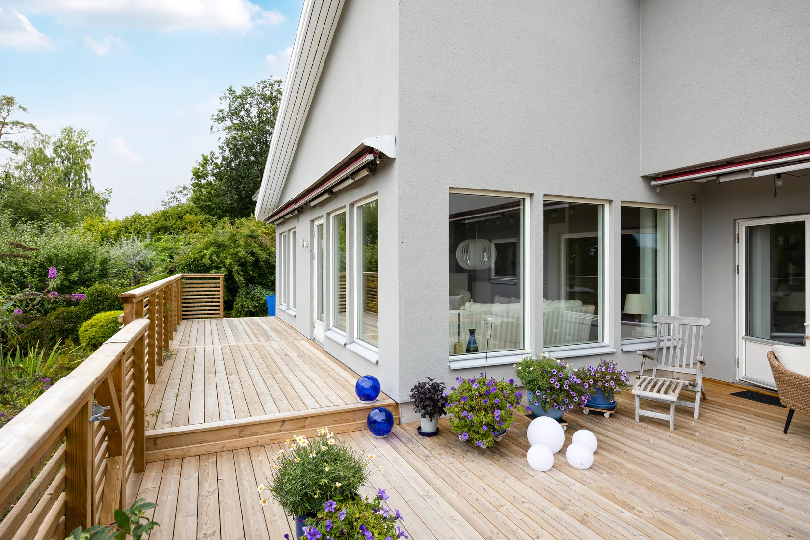 Villa, Gökvägen 3A, Floda-Centralt, Lerum