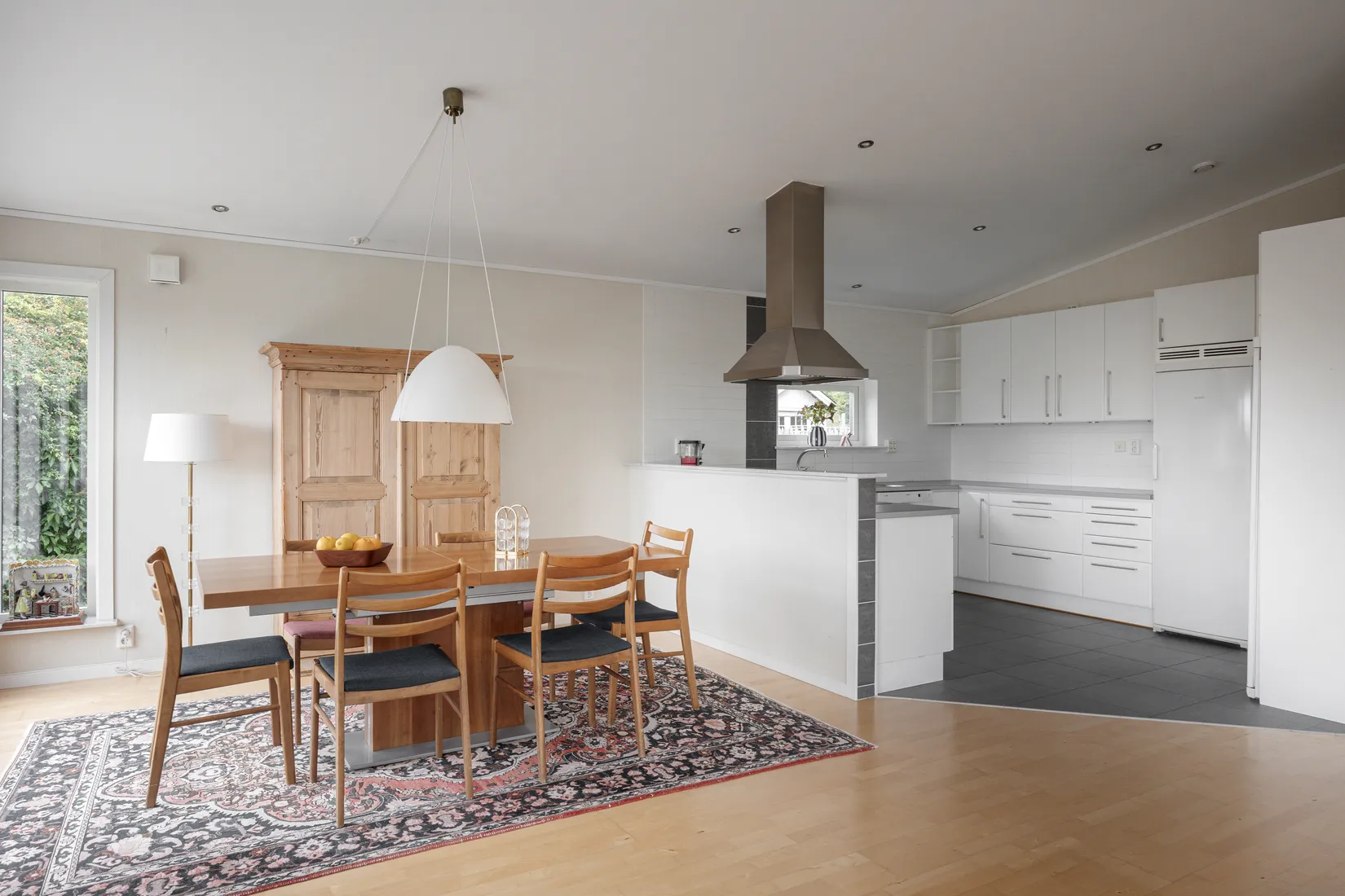 Villa, Gökvägen 3A, Floda-Centralt, Lerum