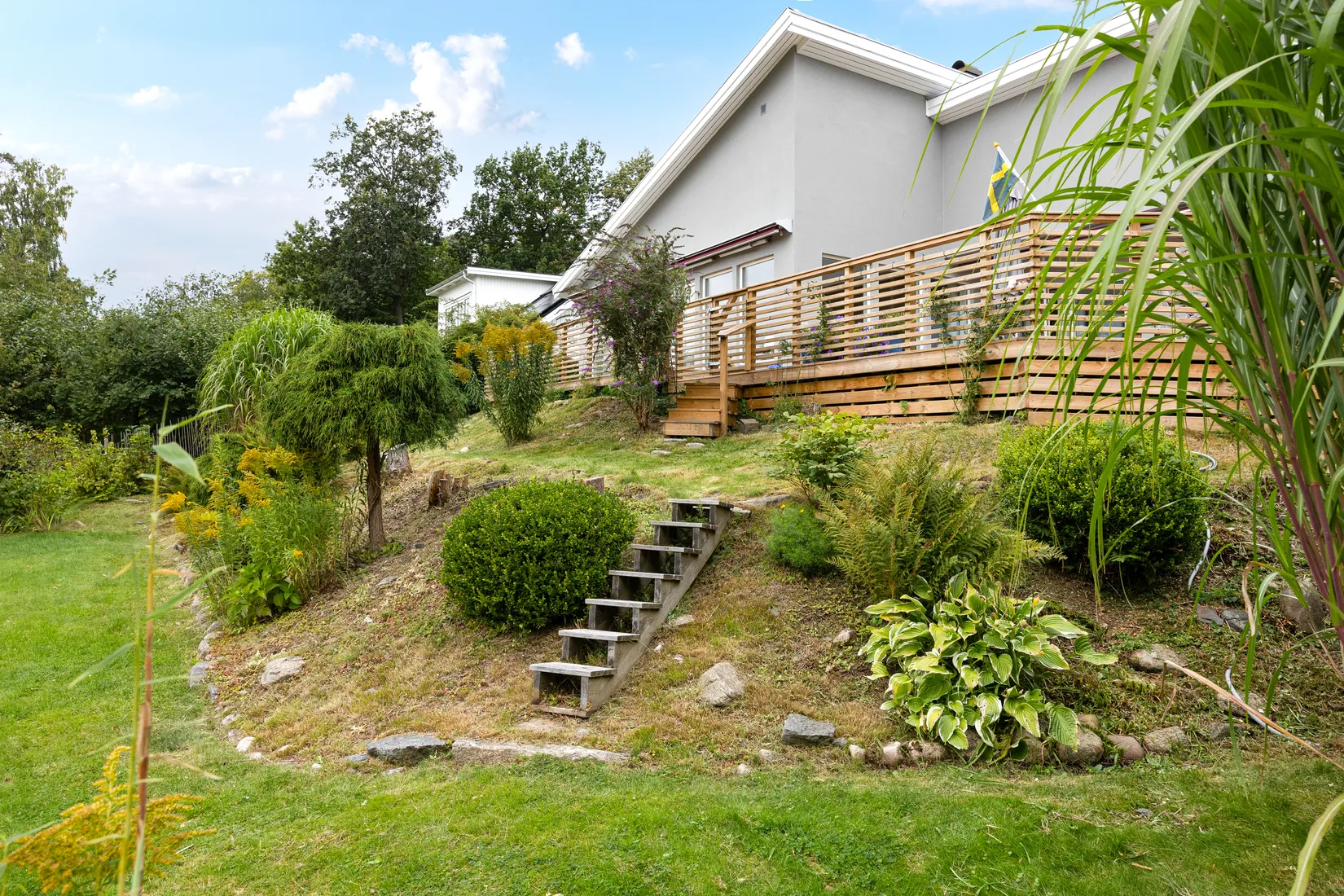 Villa, Gökvägen 3A, Floda-Centralt, Lerum