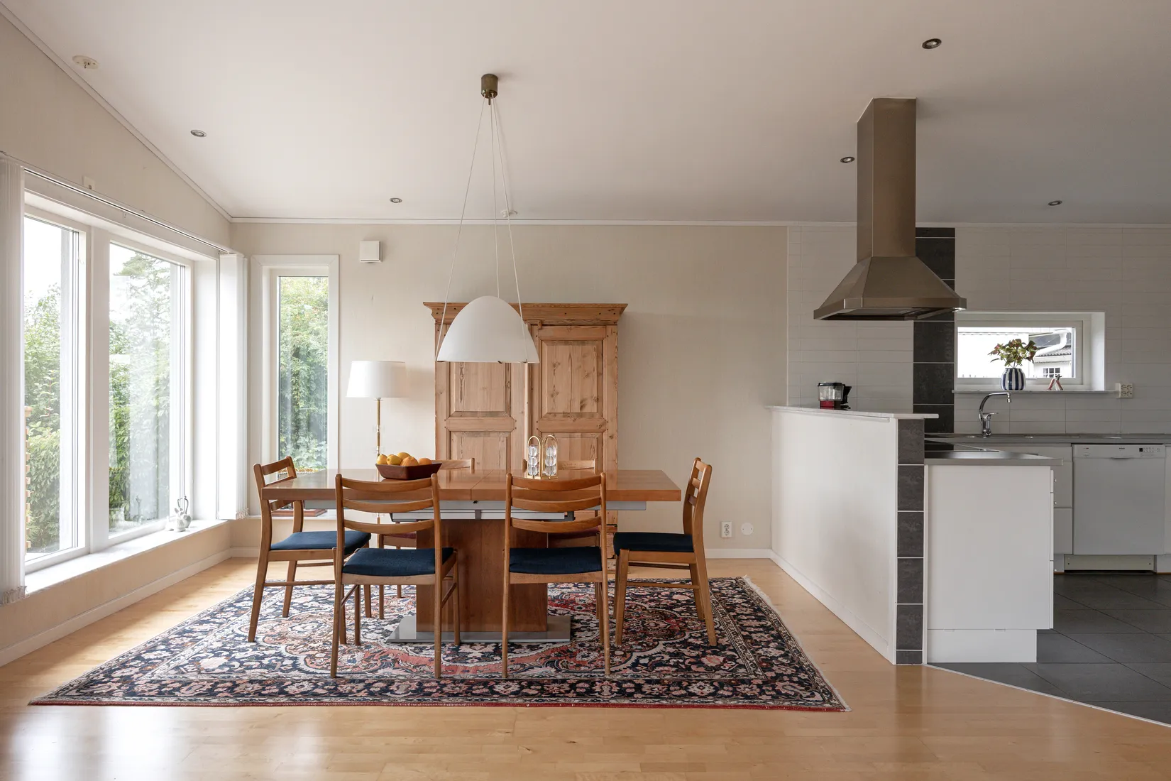 Villa, Gökvägen 3A, Floda-Centralt, Lerum
