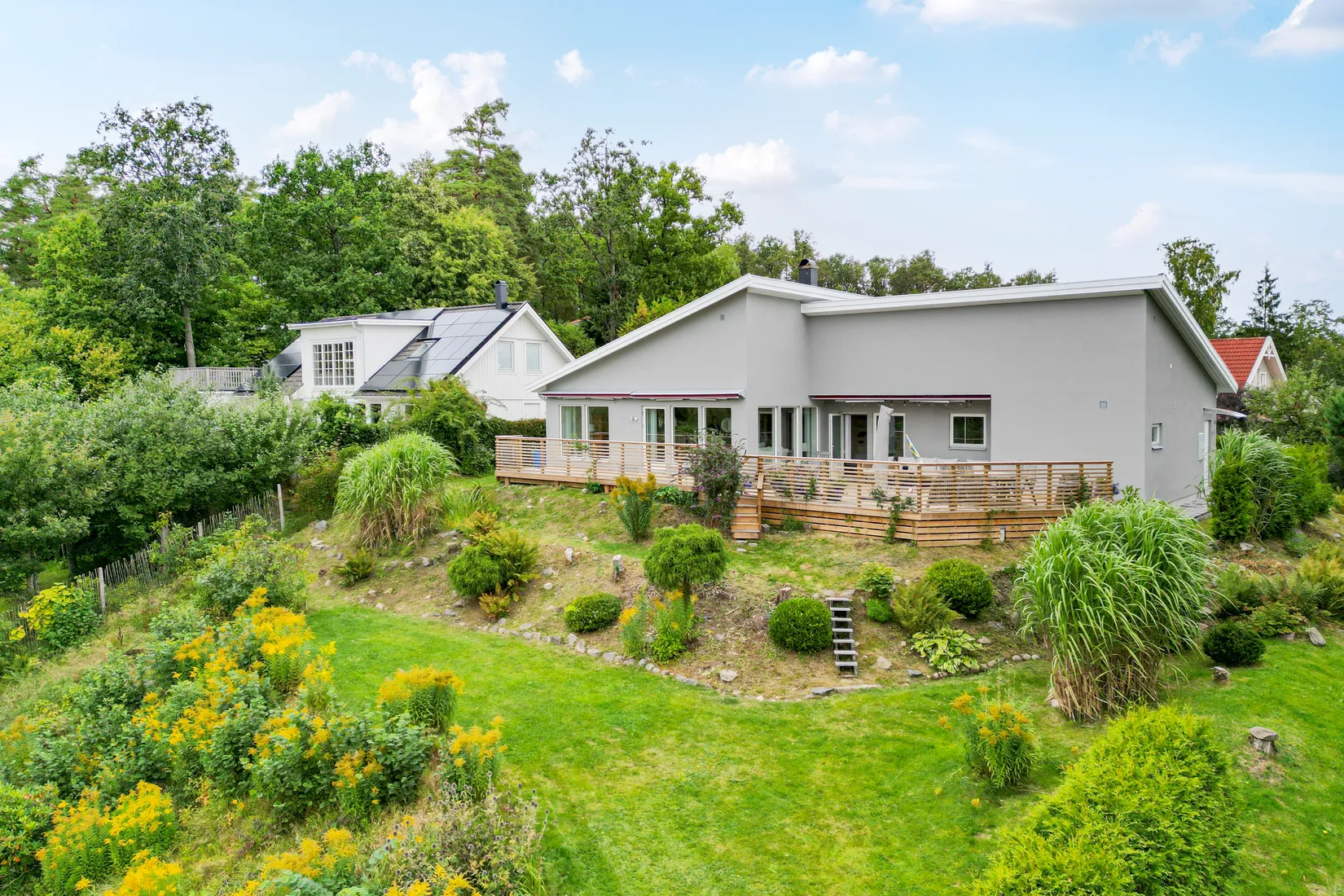 Villa, Gökvägen 3A, Floda-Centralt, Lerum