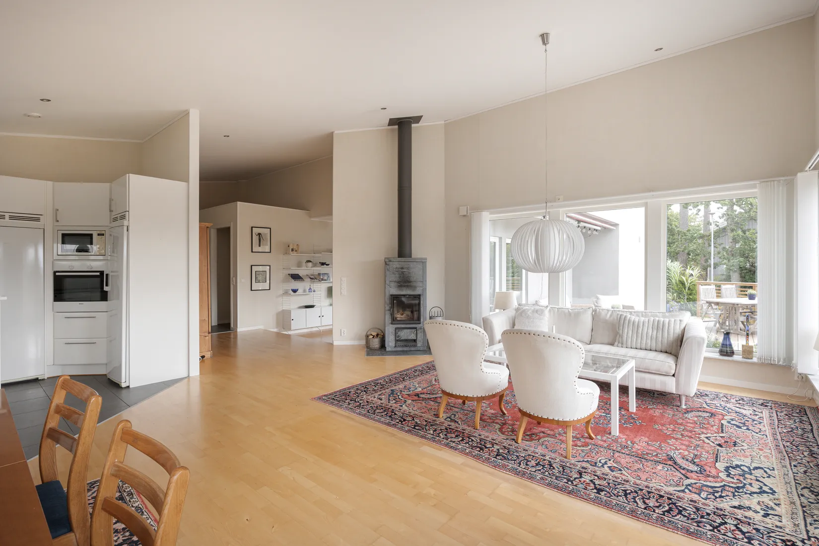 Villa, Gökvägen 3A, Floda-Centralt, Lerum