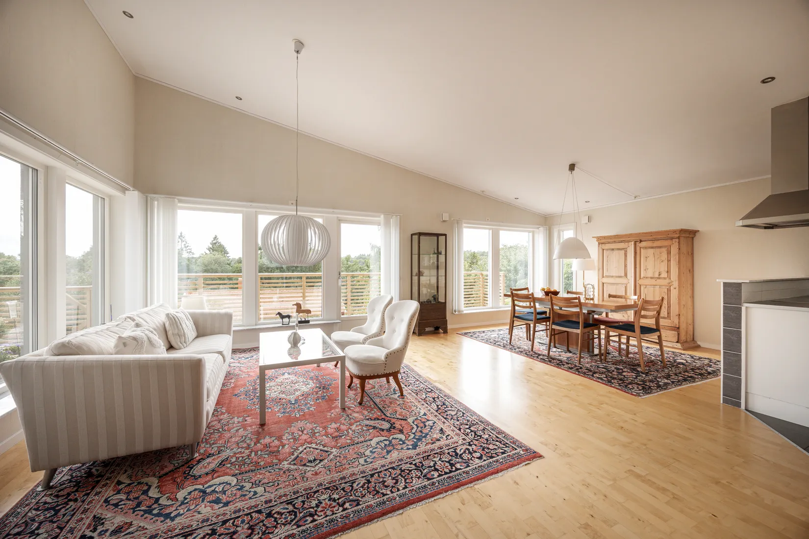 Villa, Gökvägen 3A, Floda-Centralt, Lerum