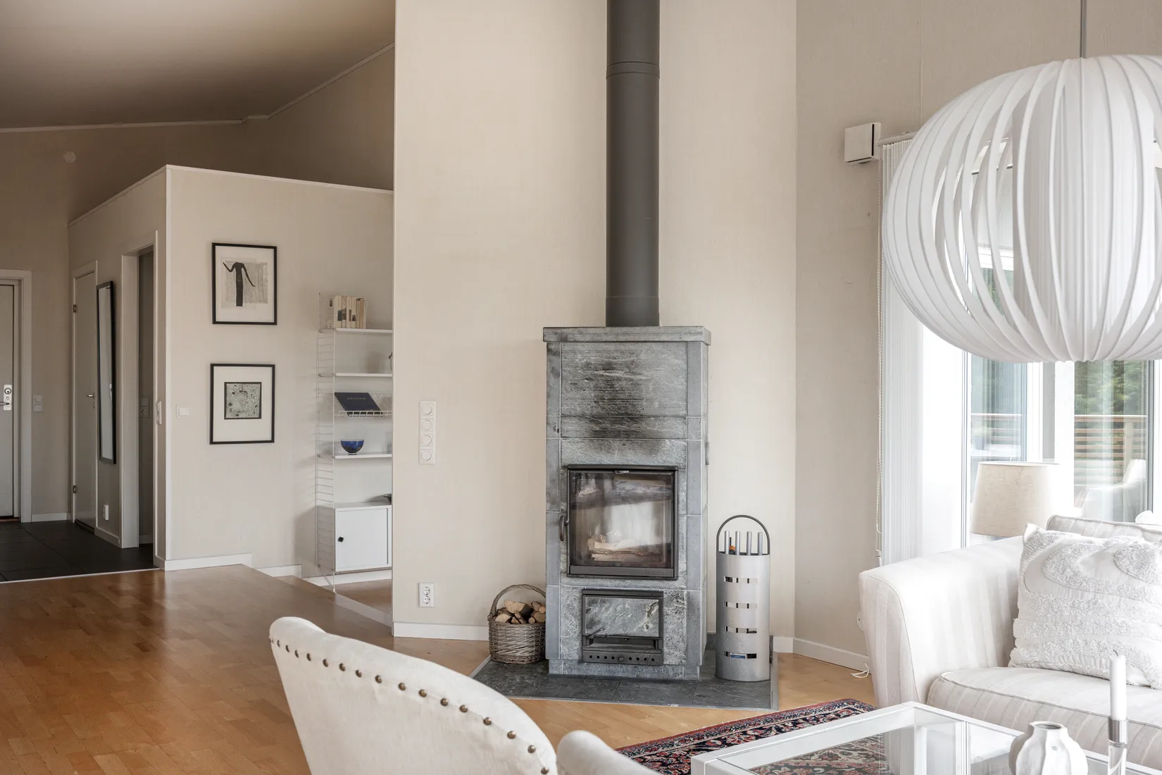 Villa, Gökvägen 3A, Floda-Centralt, Lerum