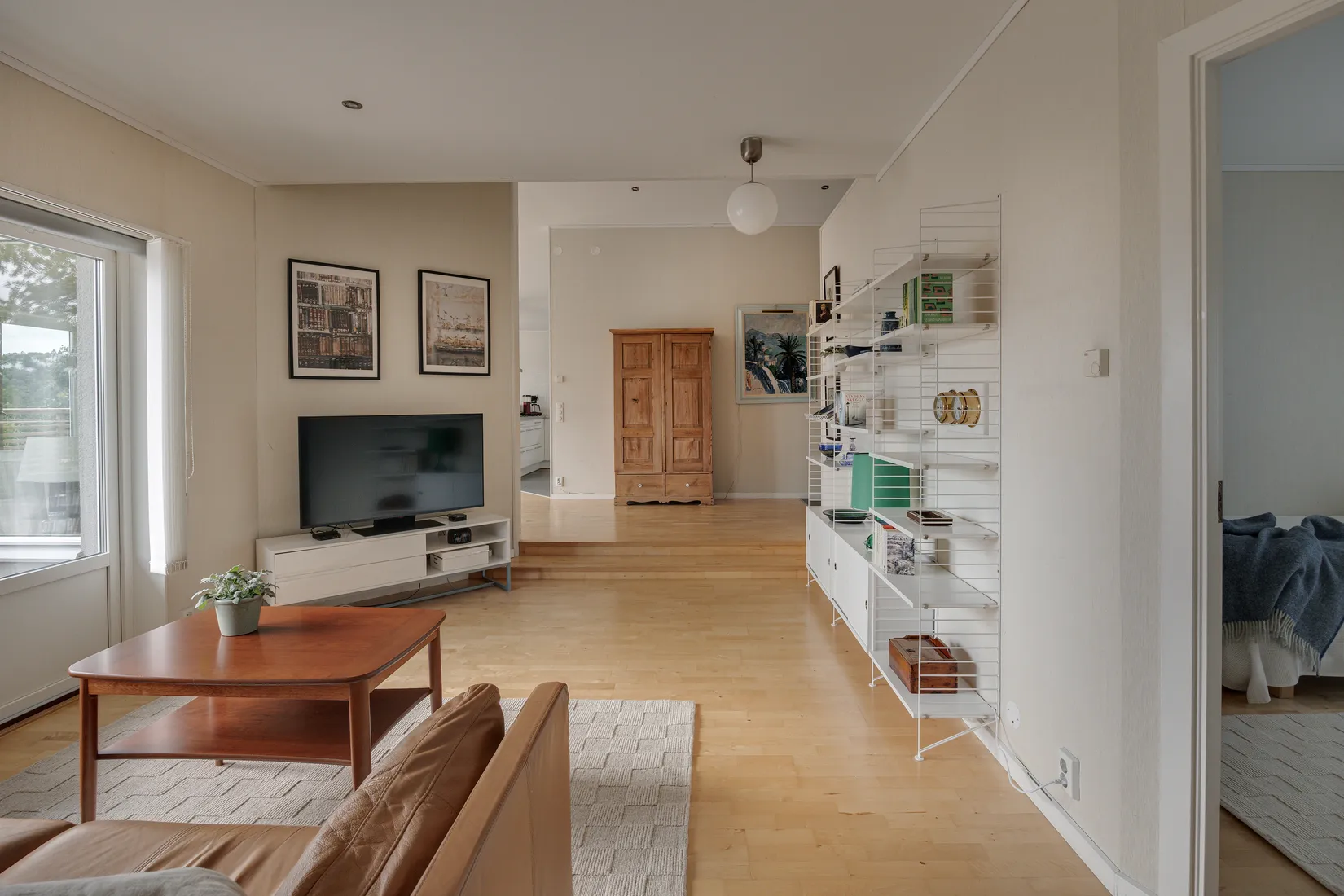 Villa, Gökvägen 3A, Floda-Centralt, Lerum