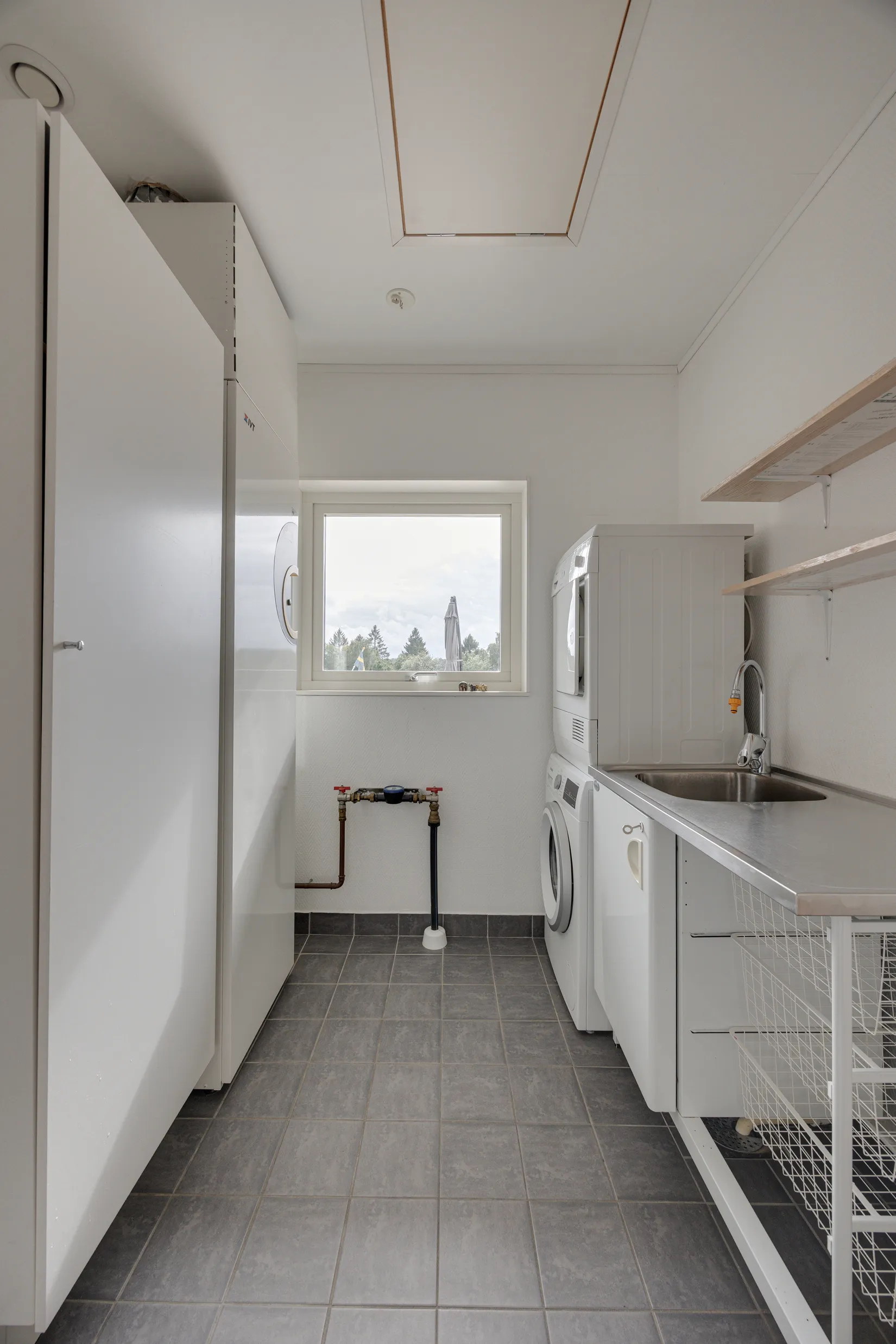 Villa, Gökvägen 3A, Floda-Centralt, Lerum