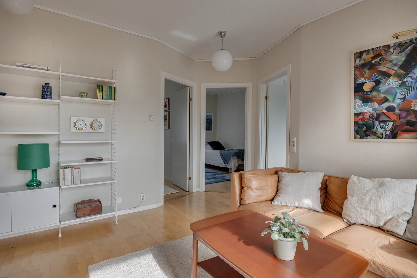 Villa, Gökvägen 3A, Floda-Centralt, Lerum