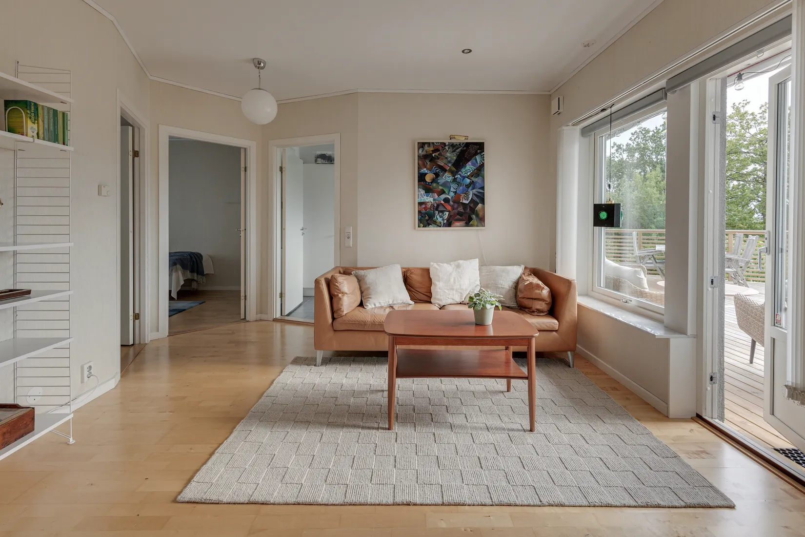 Villa, Gökvägen 3A, Floda-Centralt, Lerum