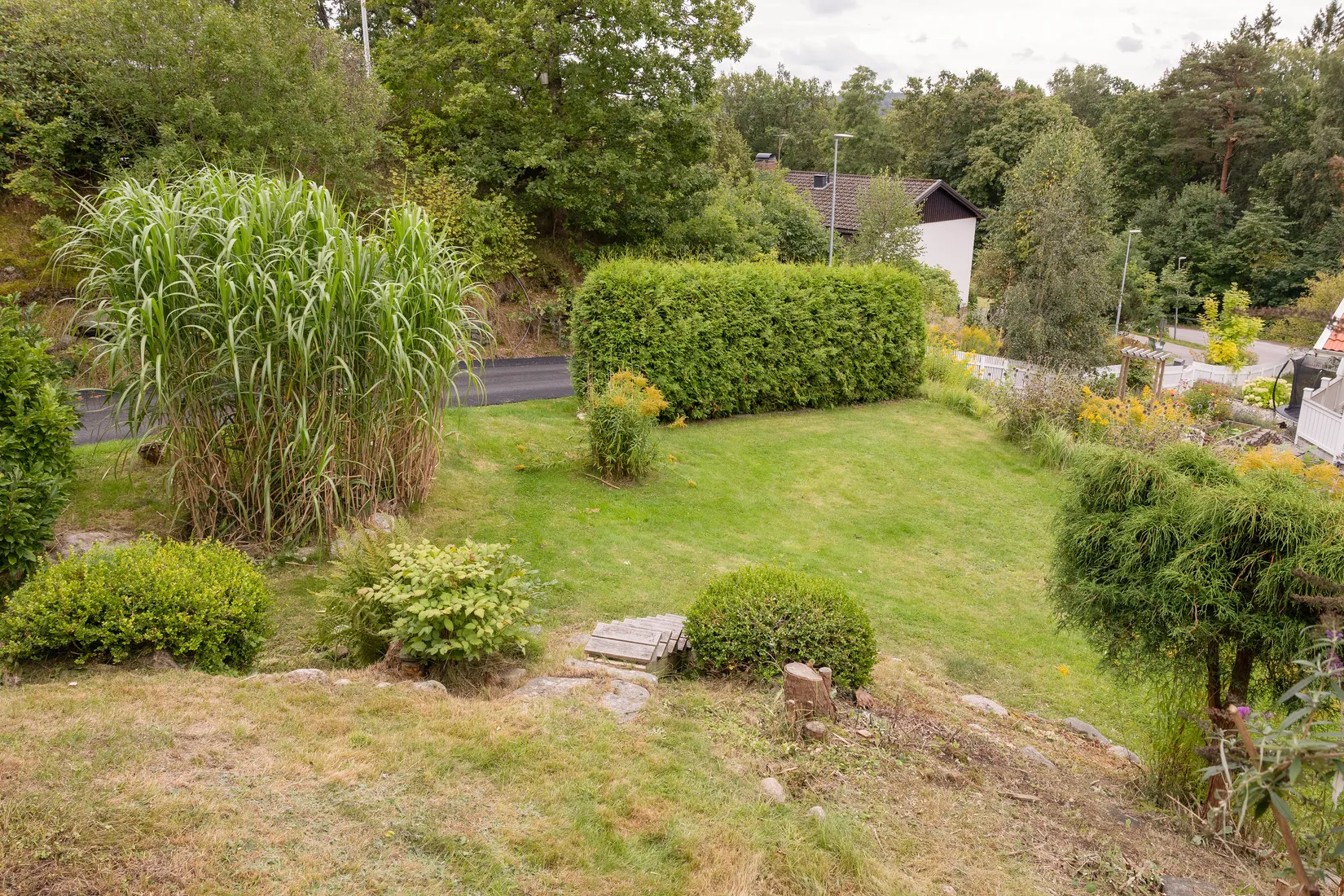 Villa, Gökvägen 3A, Floda-Centralt, Lerum