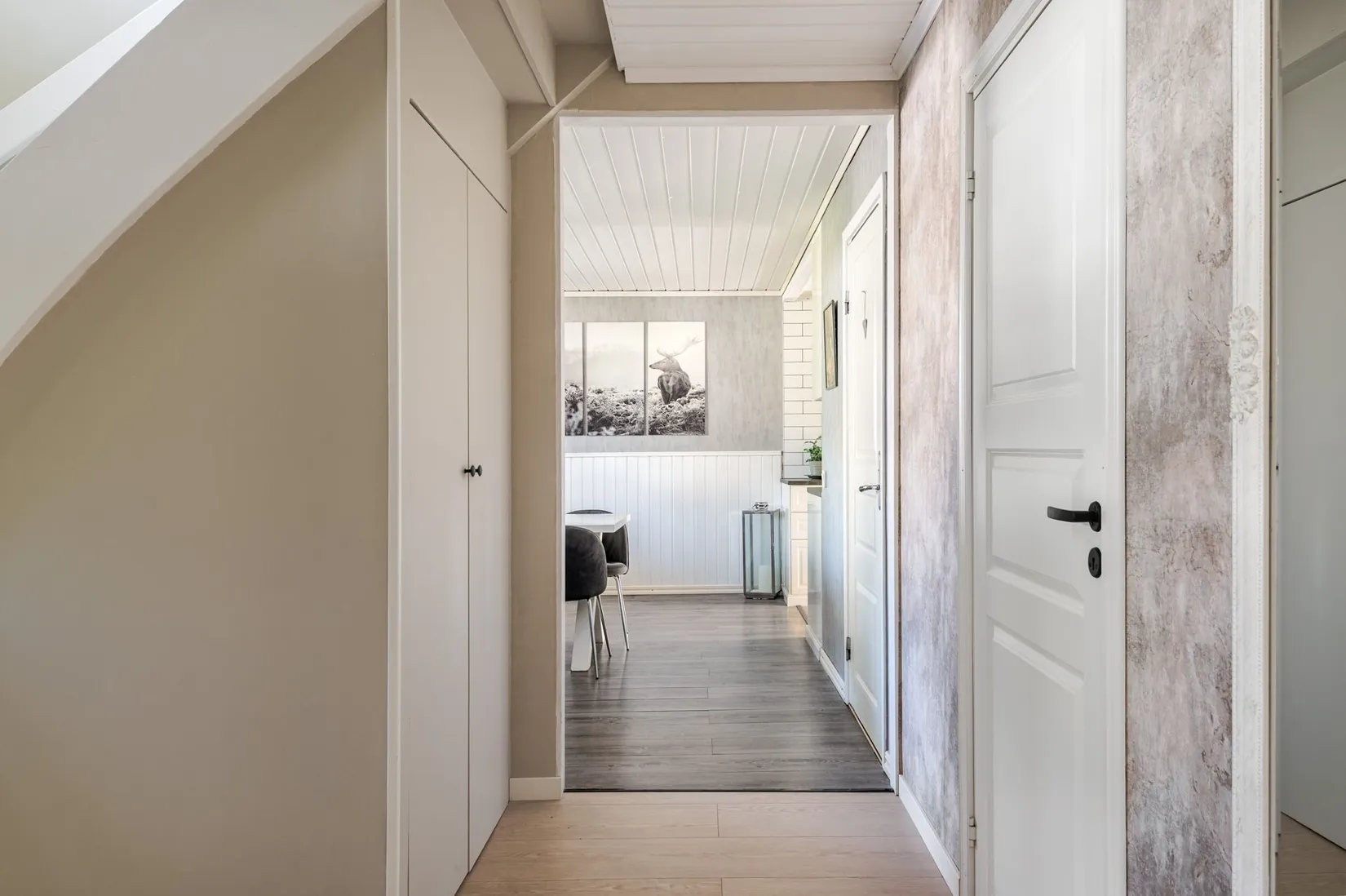 Villa, Lillgårdsvägen 3, Mjölby
