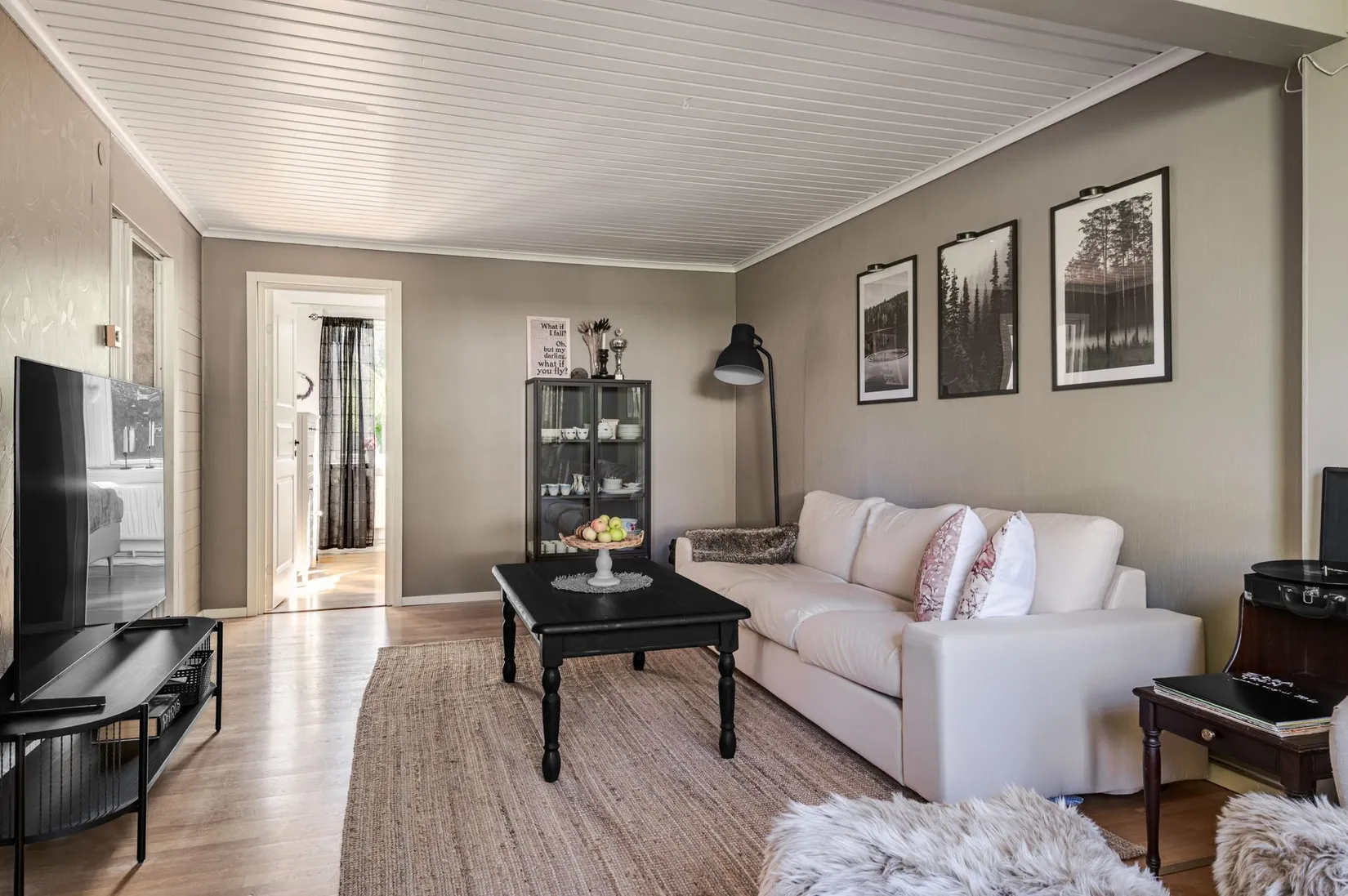 Villa, Lillgårdsvägen 3, Mjölby