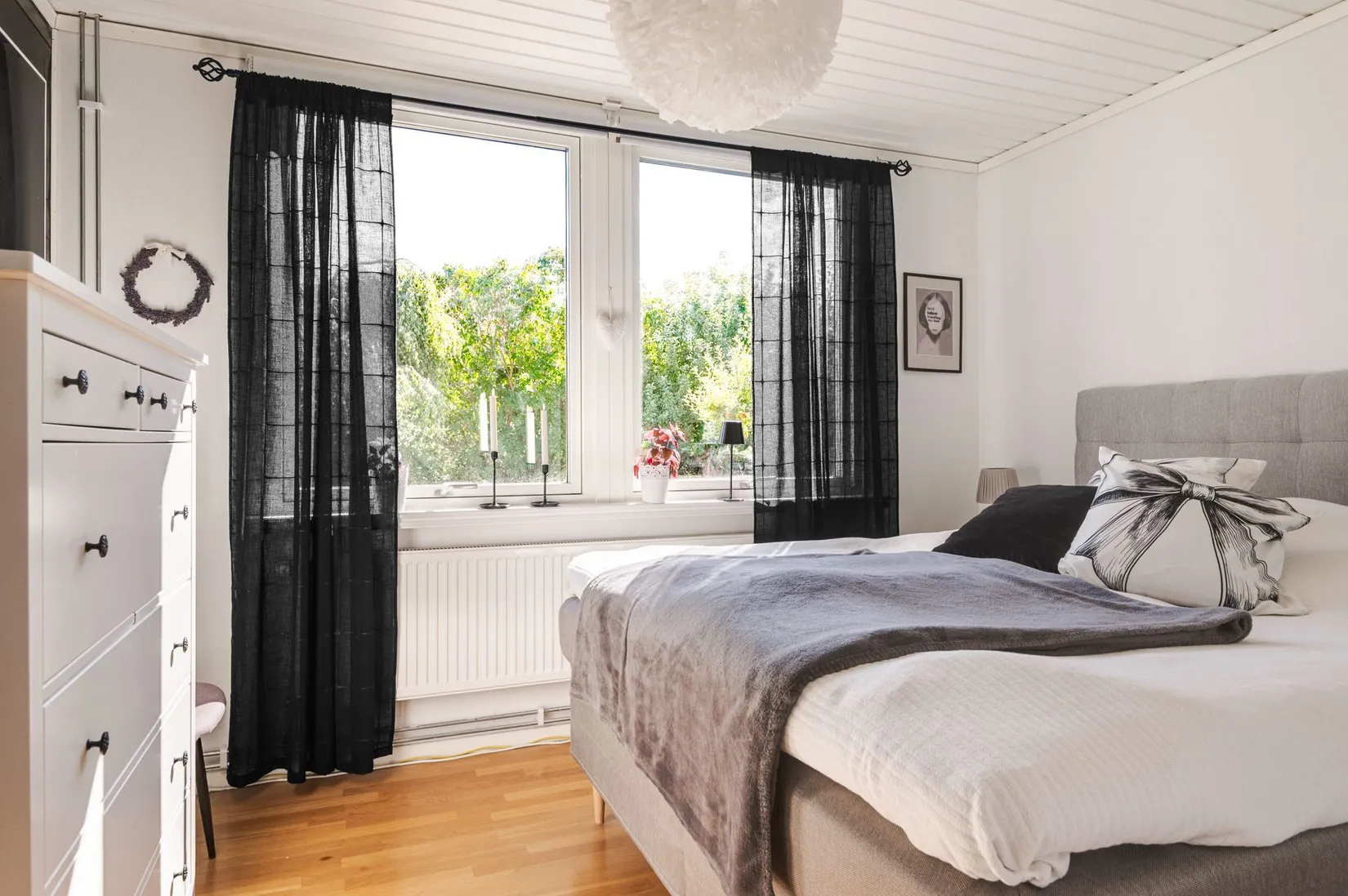 Villa, Lillgårdsvägen 3, Mjölby