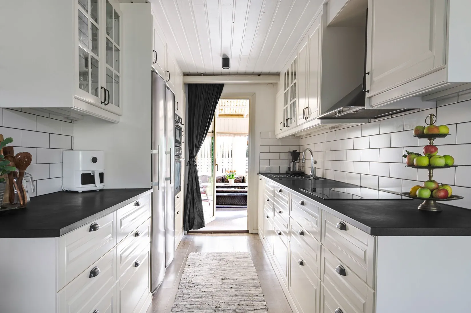 Villa, Lillgårdsvägen 3, Mjölby