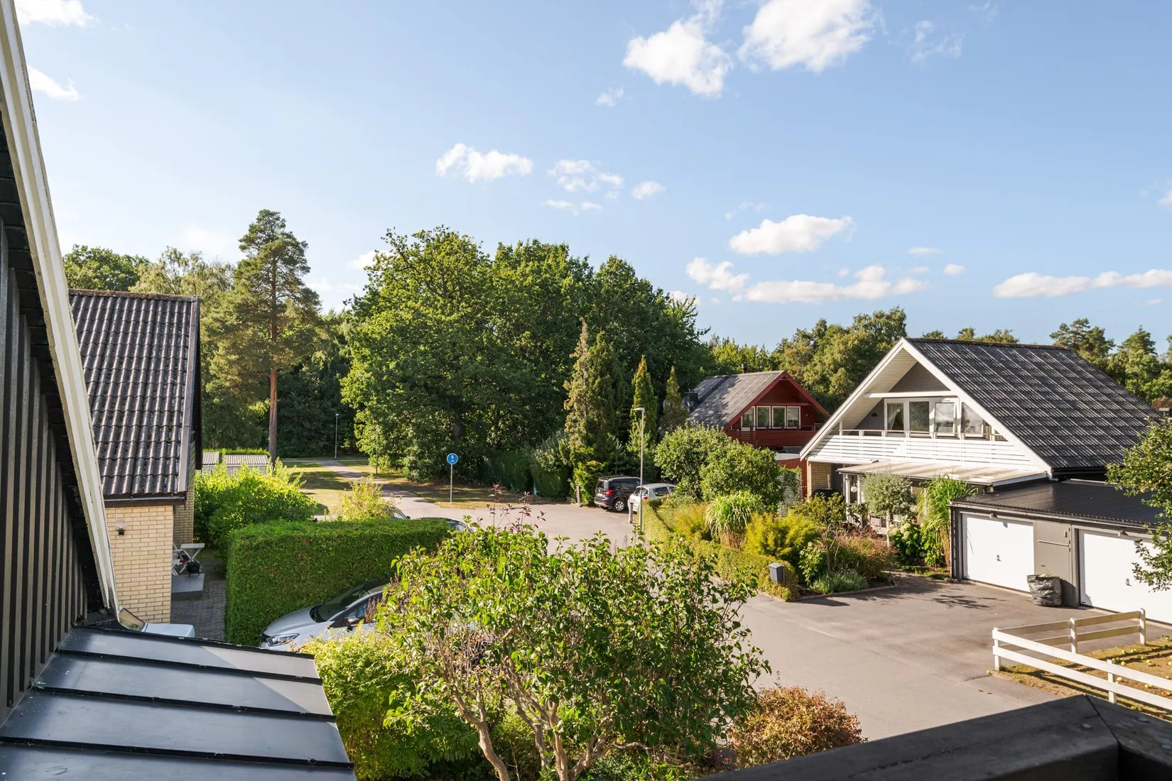 Villa, Lillgårdsvägen 3, Mjölby