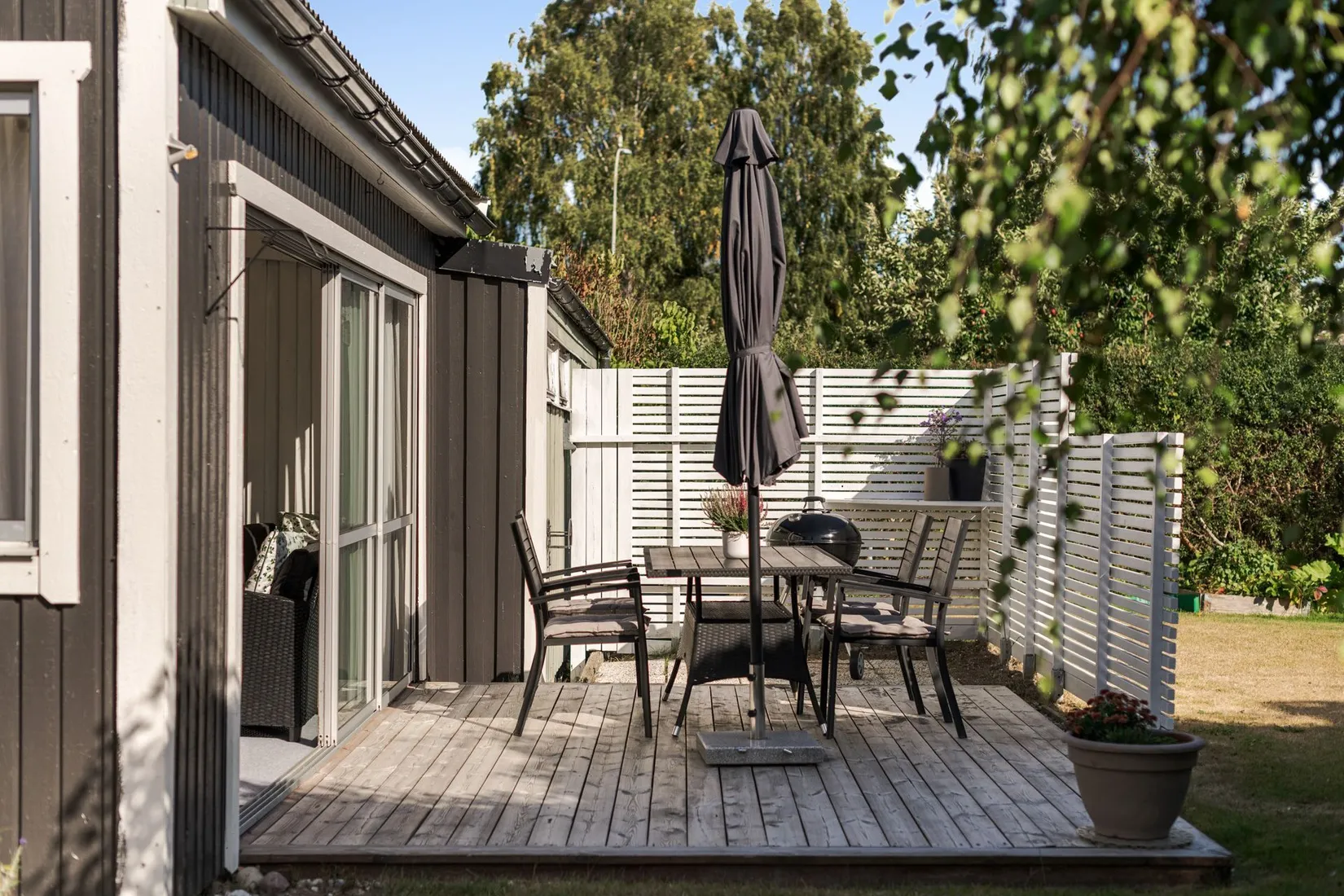 Villa, Lillgårdsvägen 3, Mjölby