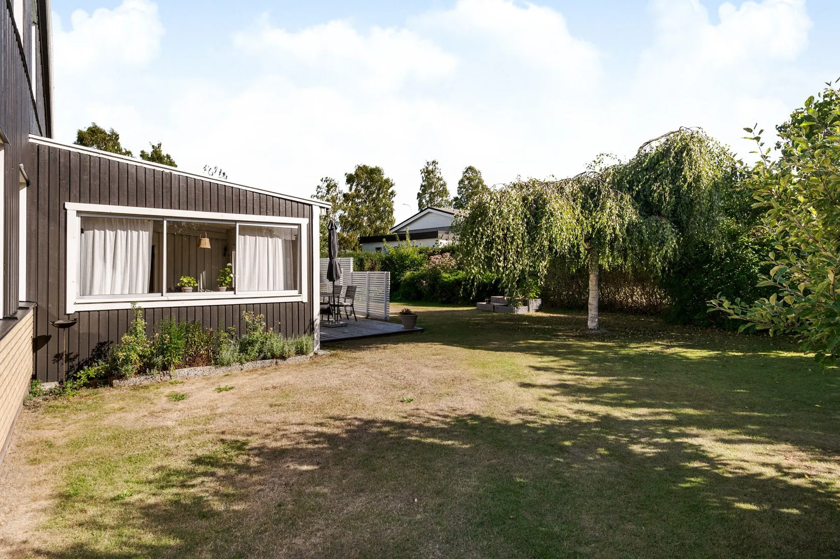 Villa, Lillgårdsvägen 3, Mjölby