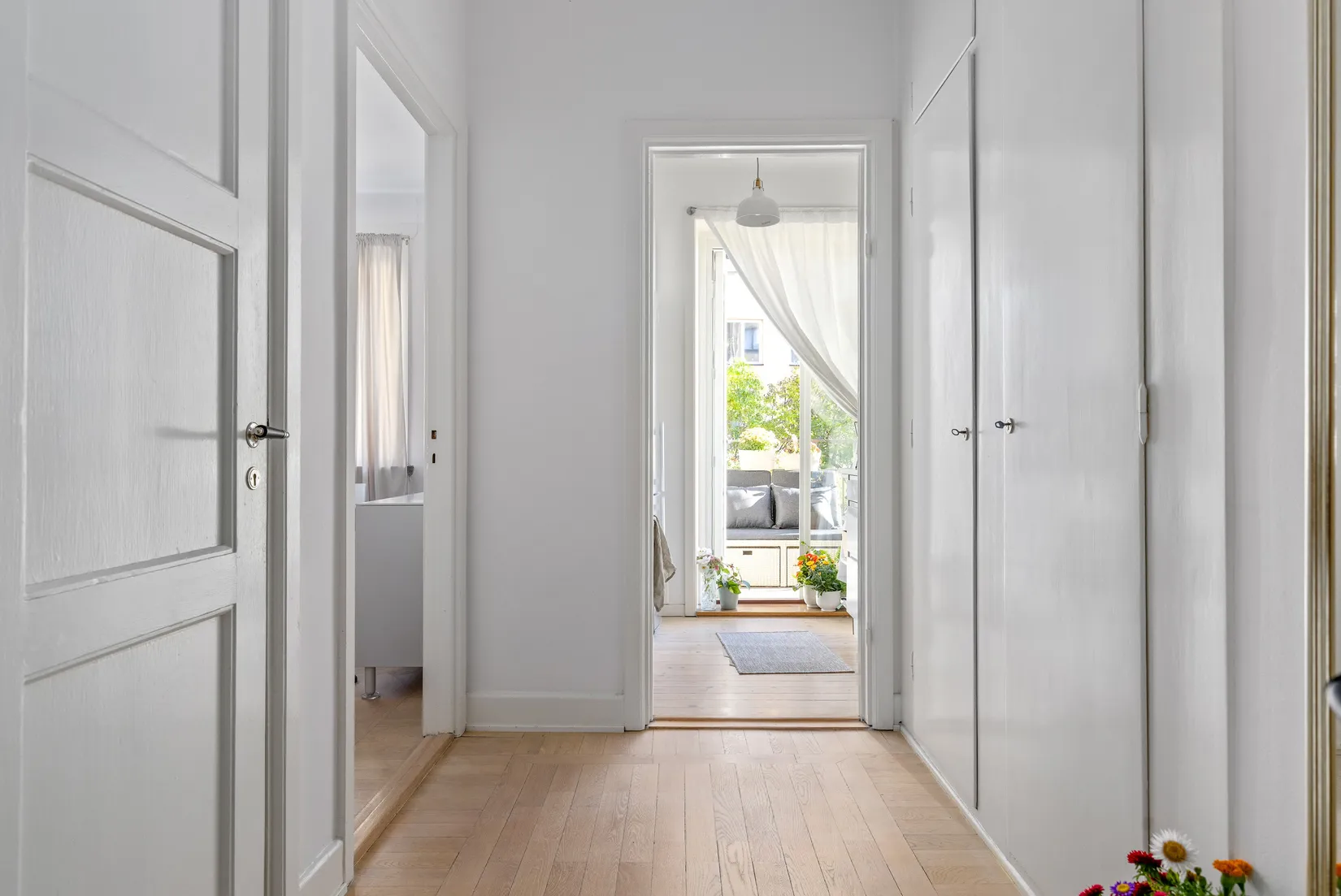 Bostadsrätt, Luxgatan 9, Kungsholmen / Lilla Essingen, Stockholm