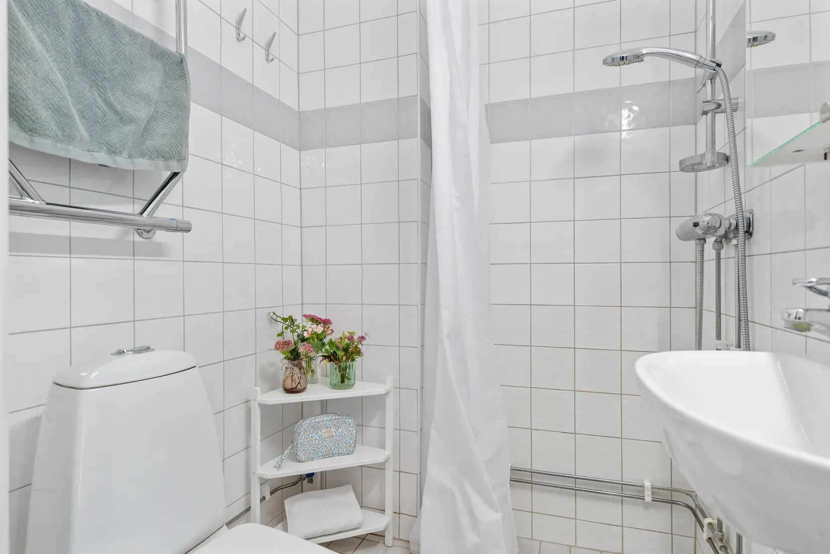 Bostadsrätt, Luxgatan 9, Kungsholmen / Lilla Essingen, Stockholm