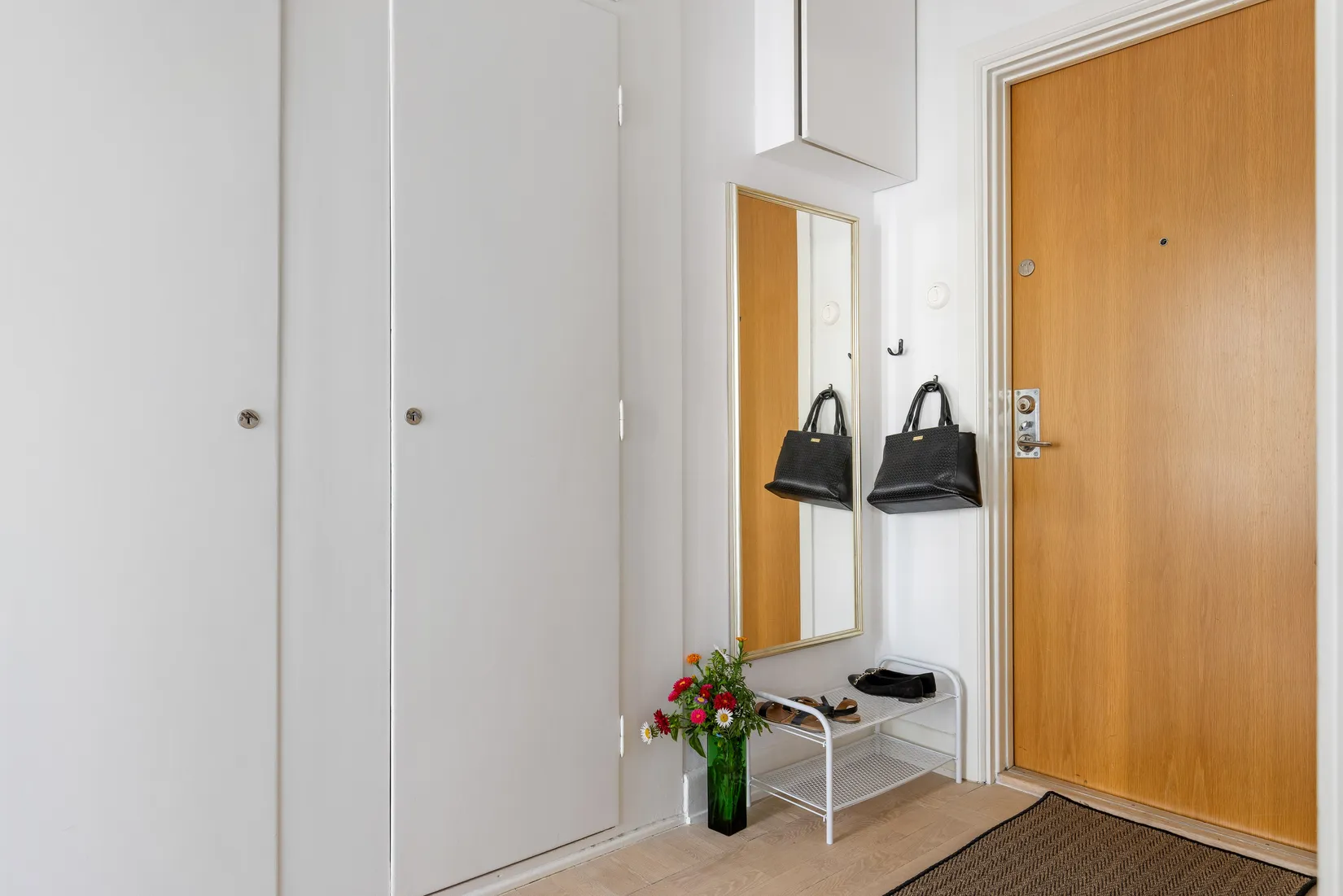 Bostadsrätt, Luxgatan 9, Kungsholmen / Lilla Essingen, Stockholm
