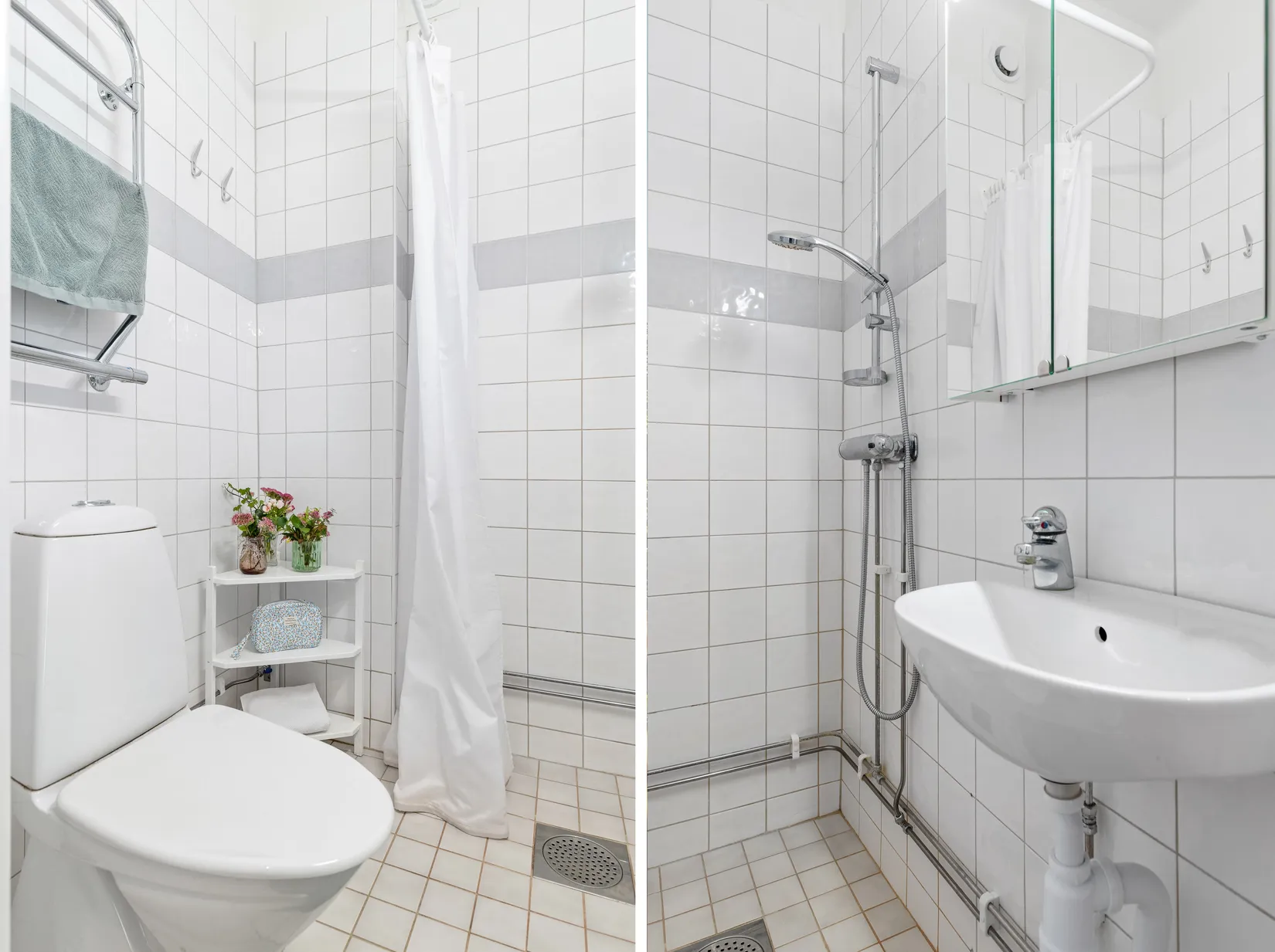 Bostadsrätt, Luxgatan 9, Kungsholmen / Lilla Essingen, Stockholm