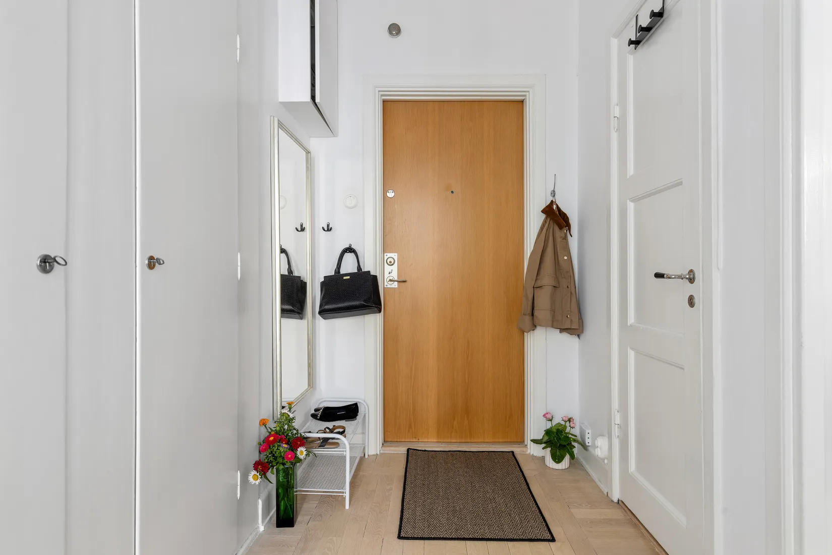 Bostadsrätt, Luxgatan 9, Kungsholmen / Lilla Essingen, Stockholm