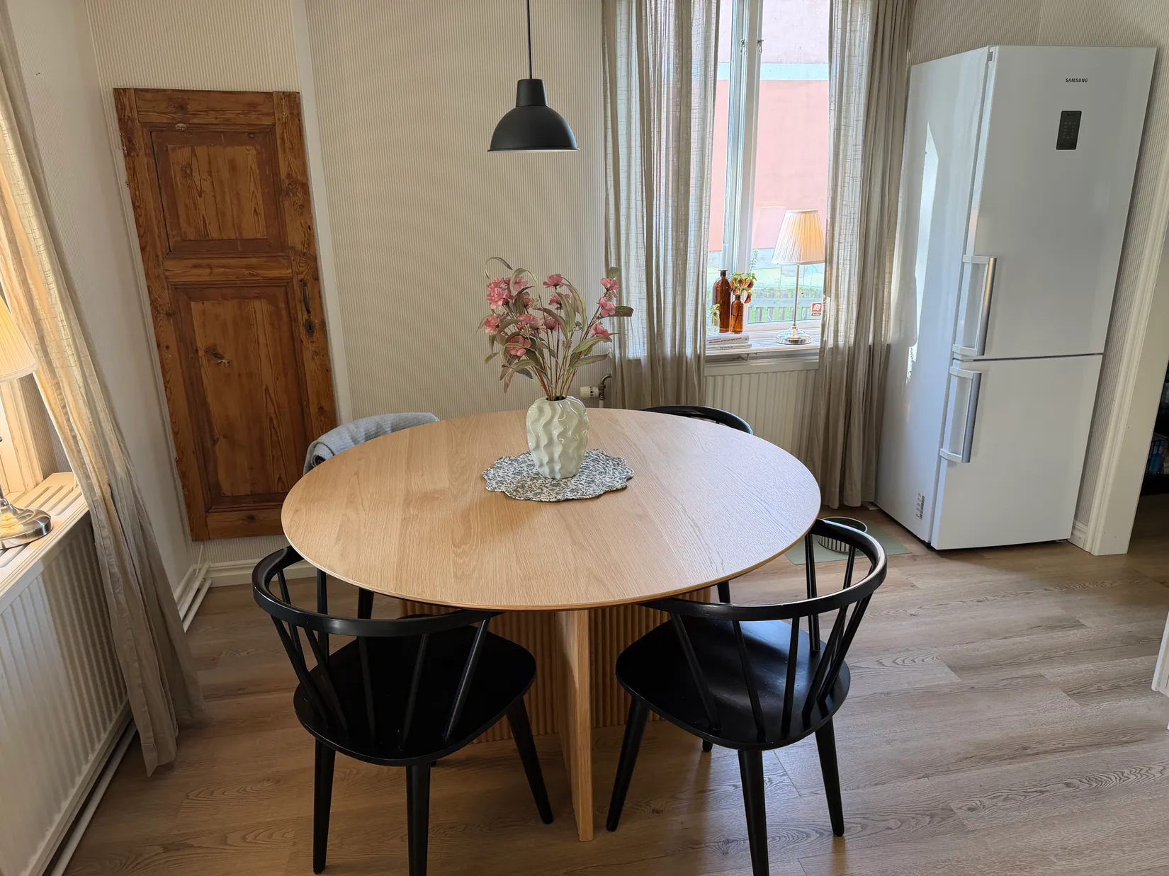 Villa, Mellangatan 41, Åker, Nässjö