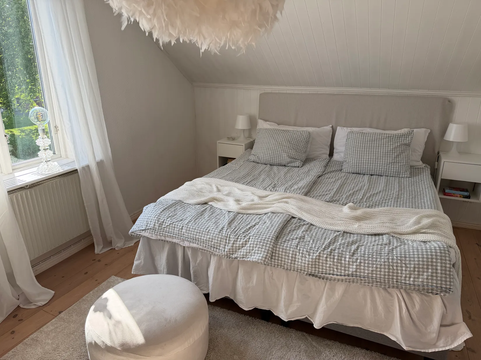 Villa, Mellangatan 41, Åker, Nässjö