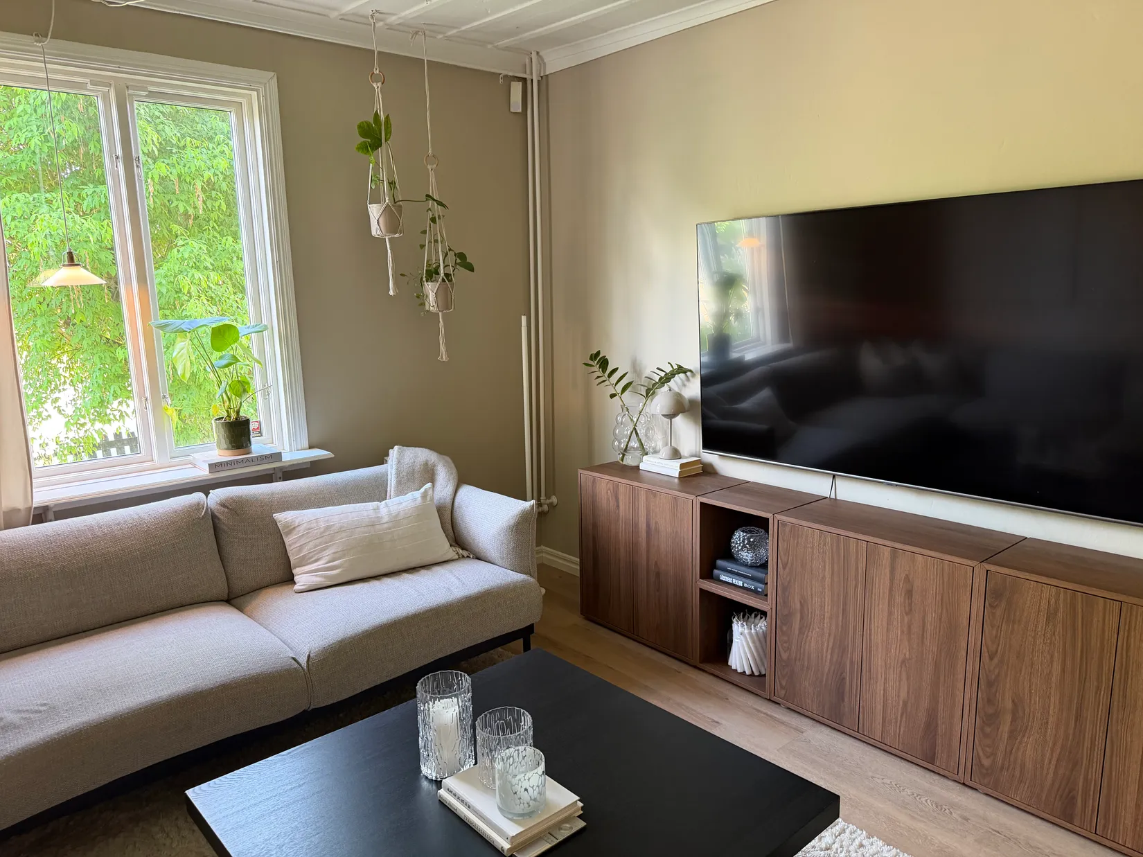 Villa, Mellangatan 41, Åker, Nässjö