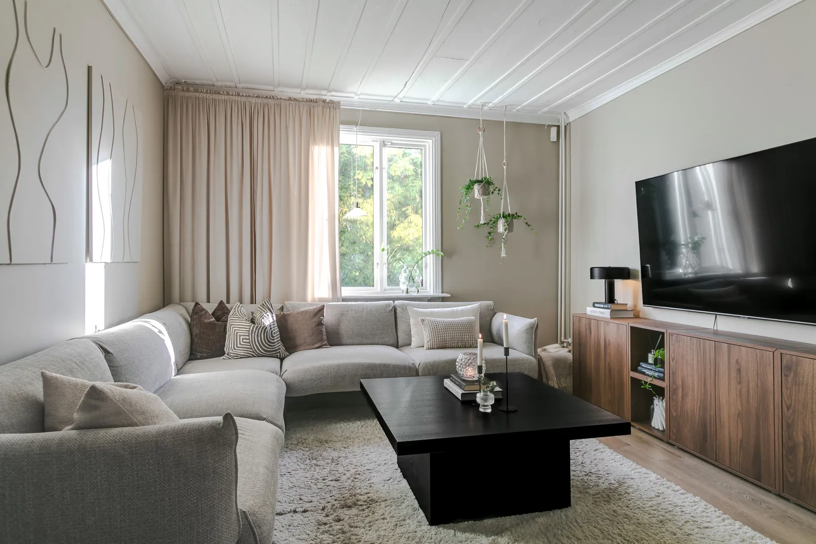Villa, Mellangatan 41, Åker, Nässjö