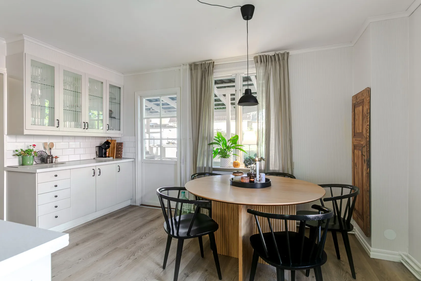 Villa, Mellangatan 41, Åker, Nässjö