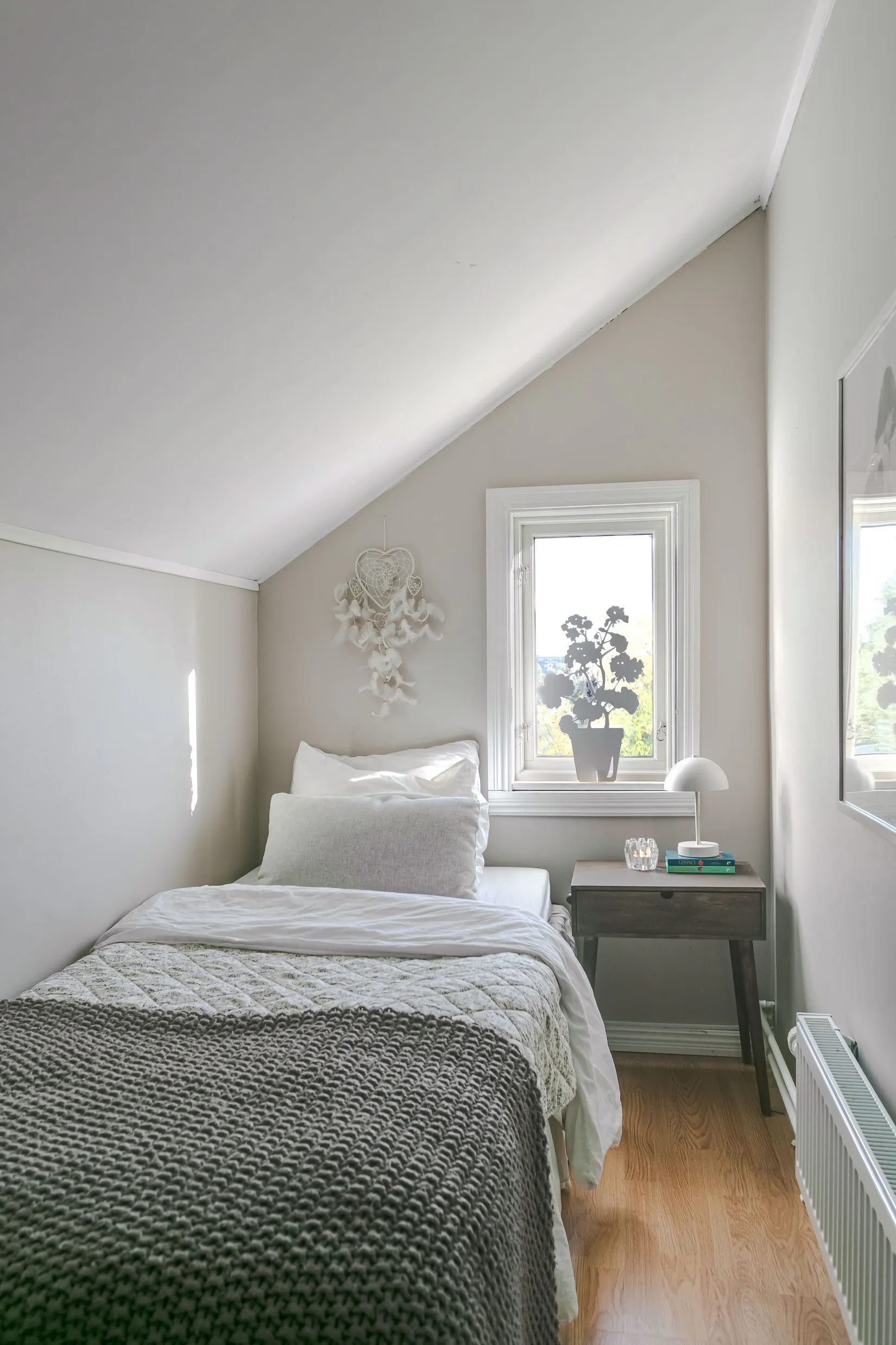 Villa, Mellangatan 41, Åker, Nässjö