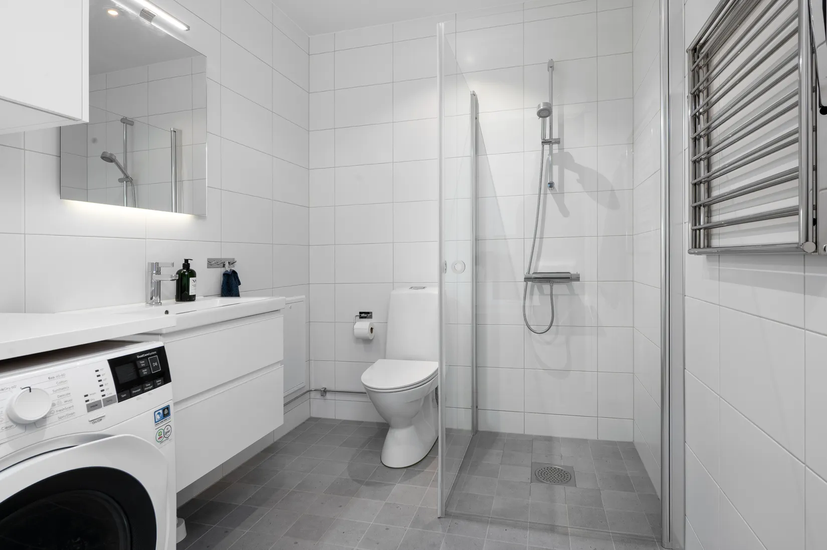 Bostadsrätt, Skvadronsgatan 16, Södra Ekkällan, Linköping