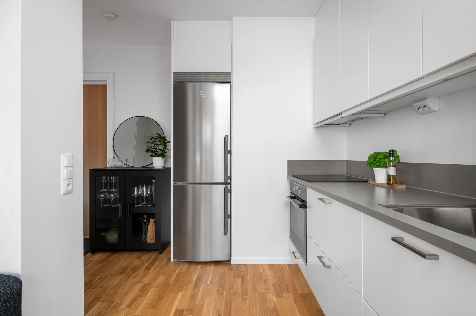 Bostadsrätt, Skvadronsgatan 16, Södra Ekkällan, Linköping