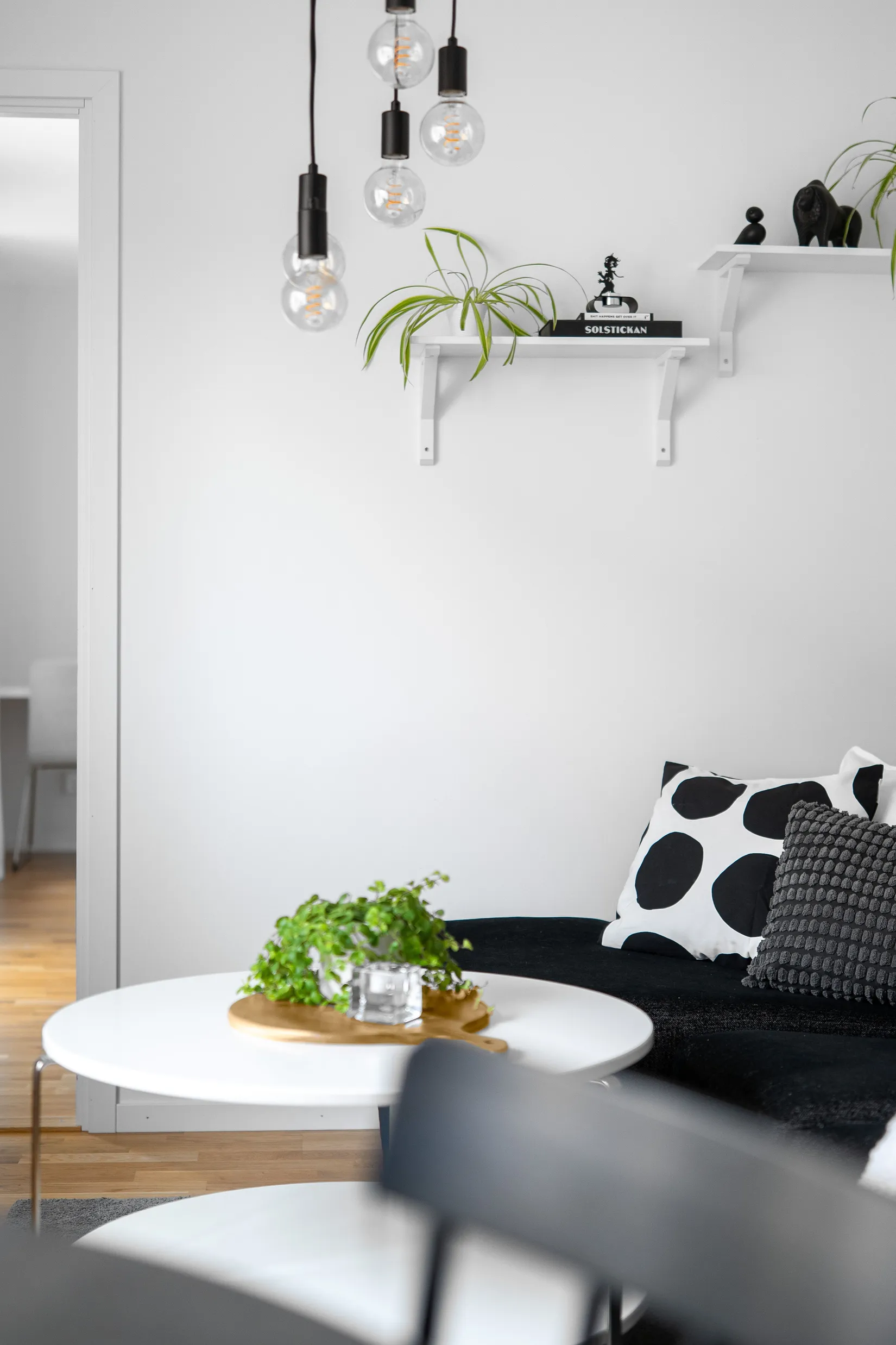 Bostadsrätt, Skvadronsgatan 16, Södra Ekkällan, Linköping